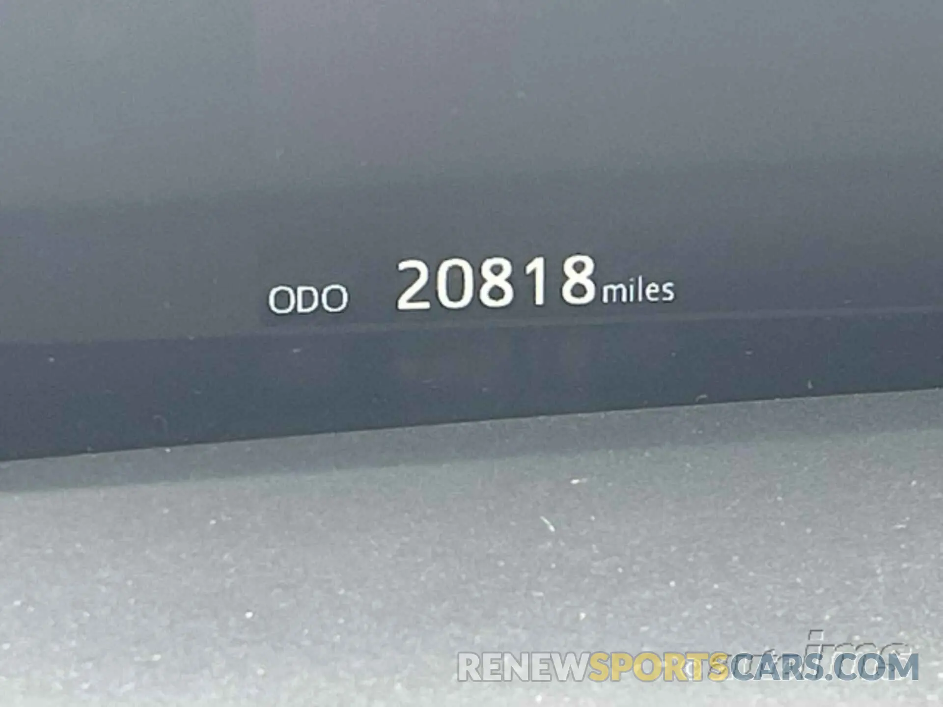 5 fotografías del automóvil dañado JTDKAMFU2N3180482 TOYOTA PRIUS 2022