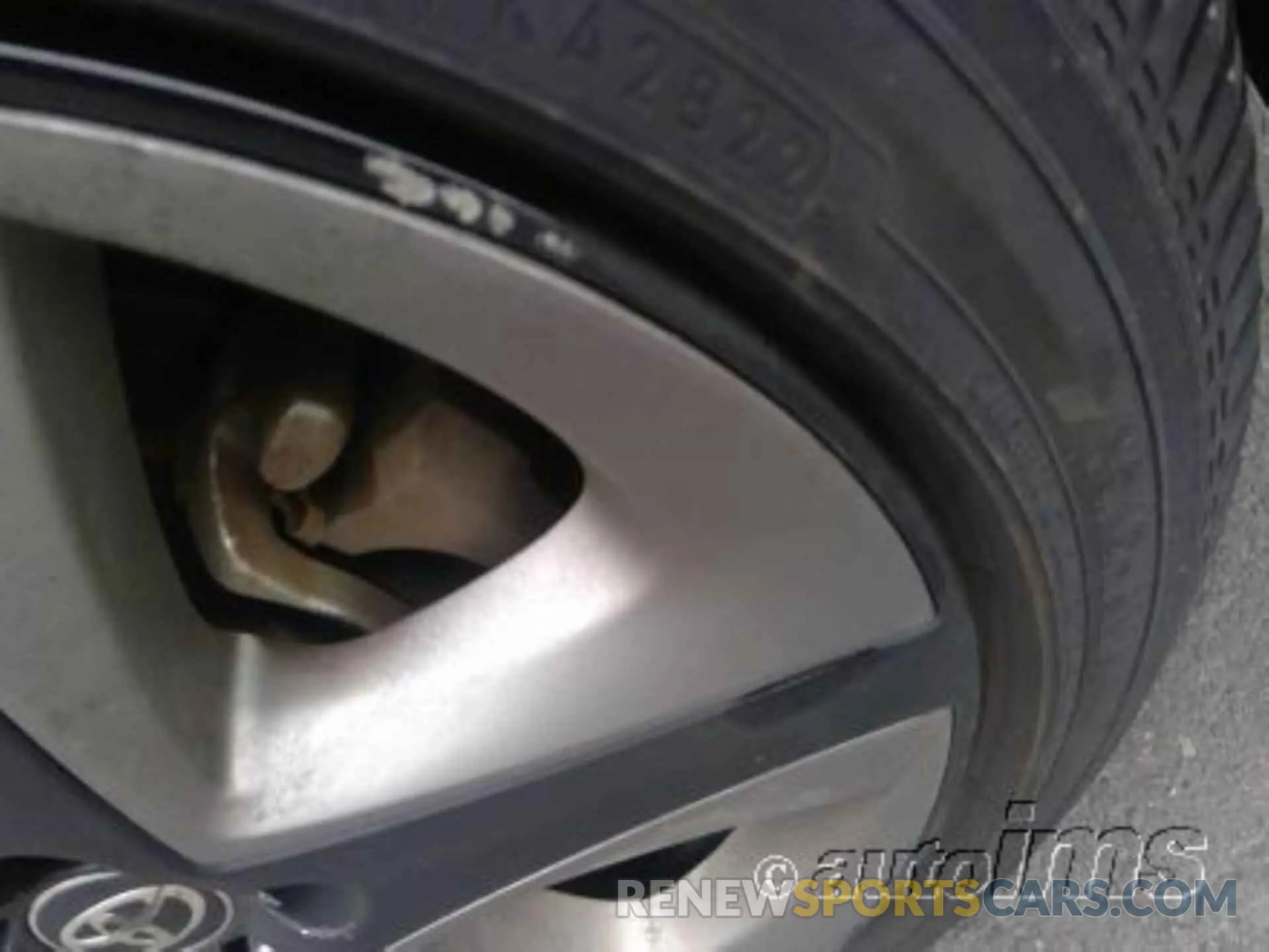 8 fotografías del automóvil dañado JTDKAMFU2N3180482 TOYOTA PRIUS 2022