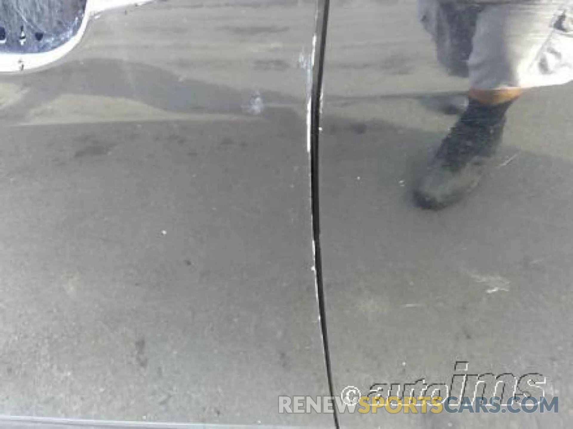 10 fotografías del automóvil dañado JTDKAMFU3N3159897 TOYOTA PRIUS 2022