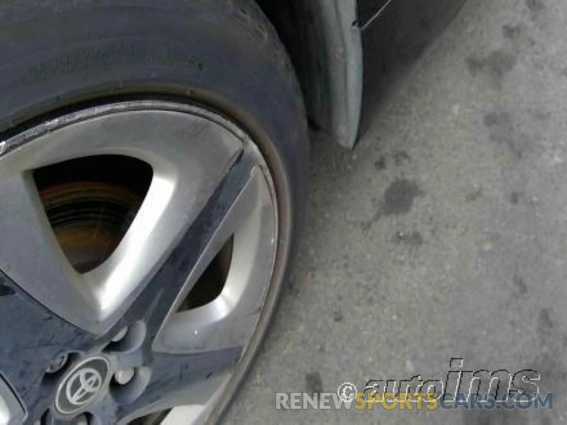 12 fotografías del automóvil dañado JTDKAMFU3N3159897 TOYOTA PRIUS 2022