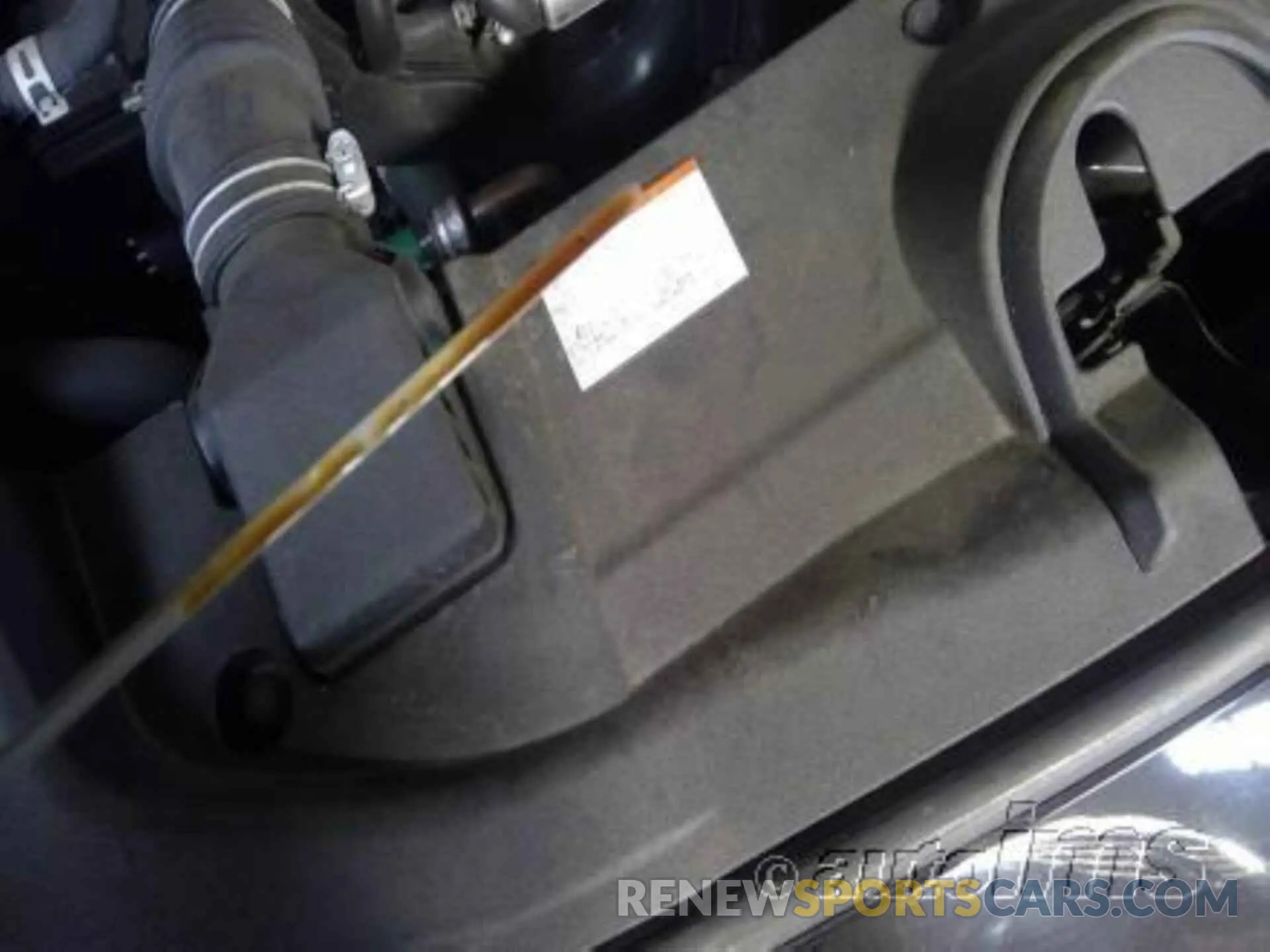 13 fotografías del automóvil dañado JTDKAMFU3N3180295 TOYOTA PRIUS 2022