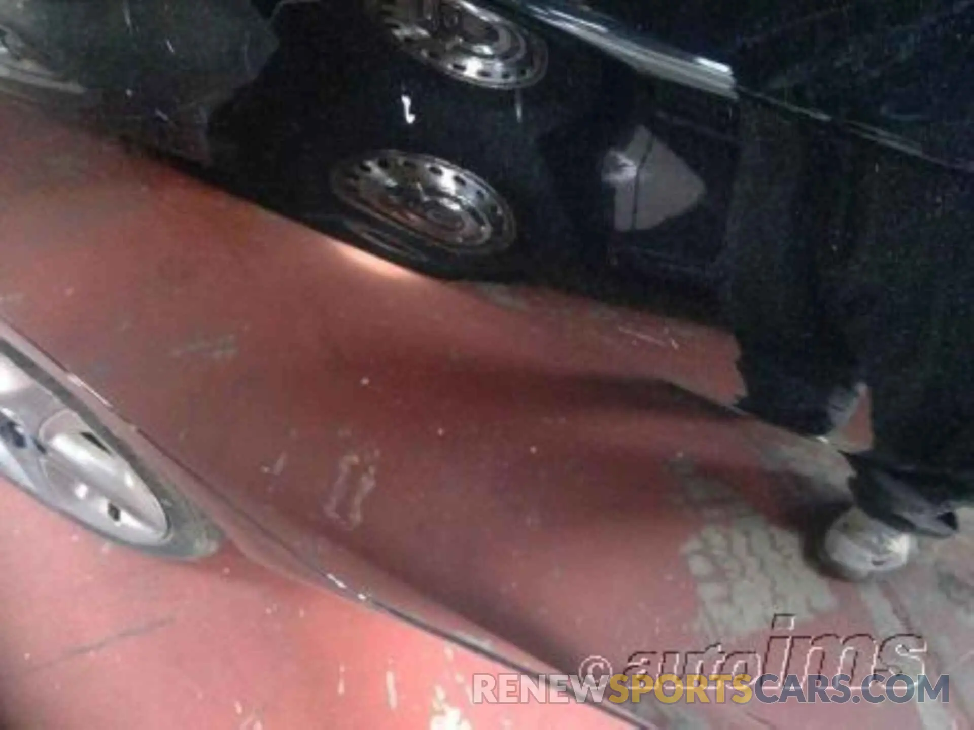 15 fotografías del automóvil dañado JTDKAMFU3N3180295 TOYOTA PRIUS 2022