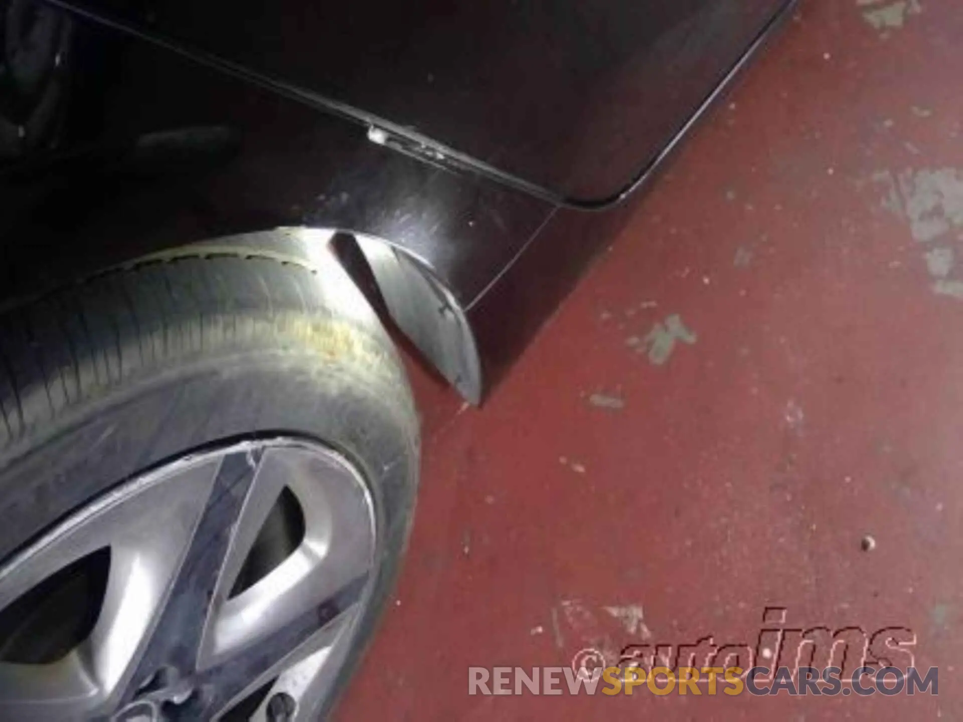 17 fotografías del automóvil dañado JTDKAMFU3N3180295 TOYOTA PRIUS 2022