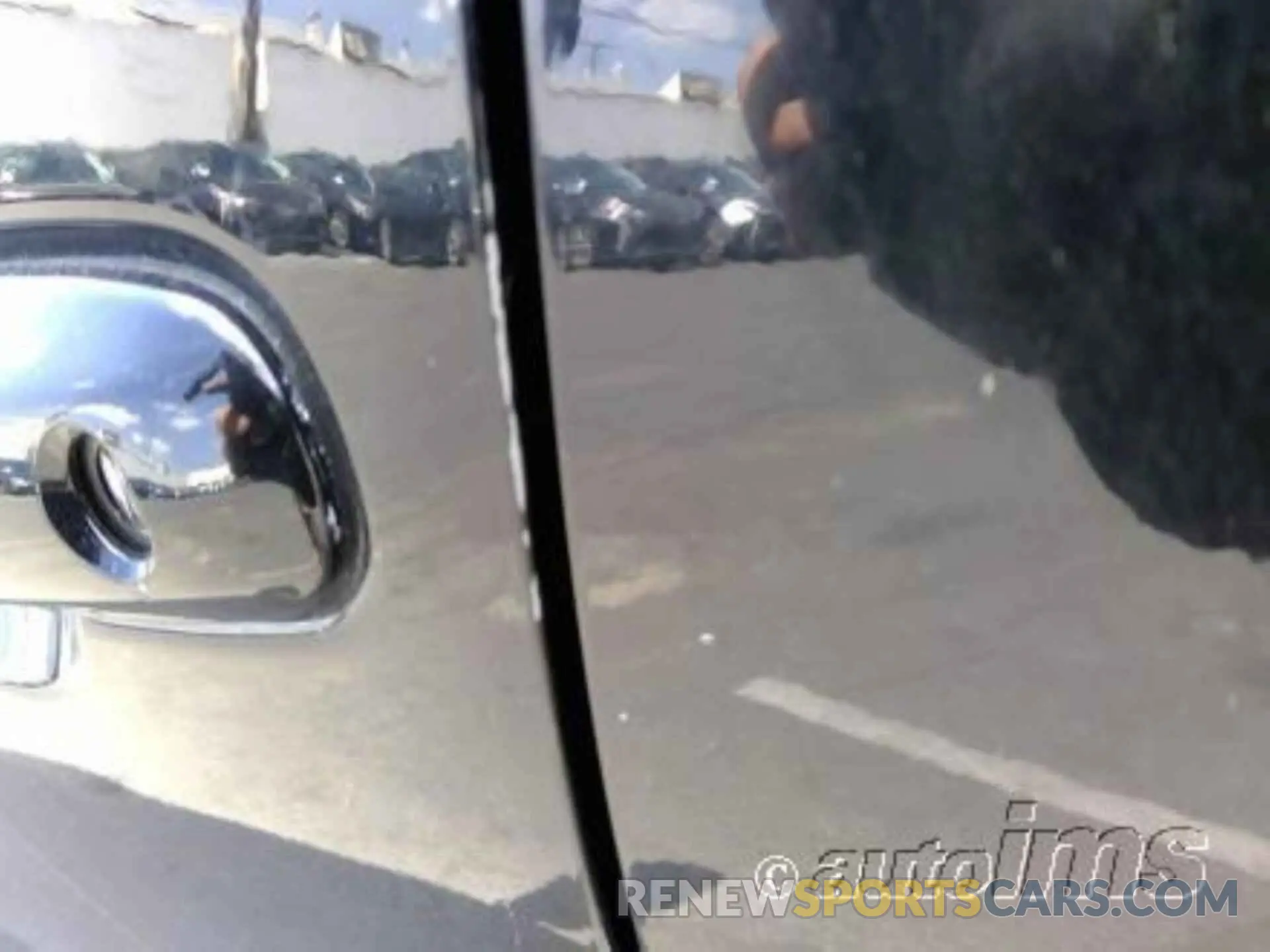 3 fotografías del automóvil dañado JTDKAMFU3N3180328 TOYOTA PRIUS 2022