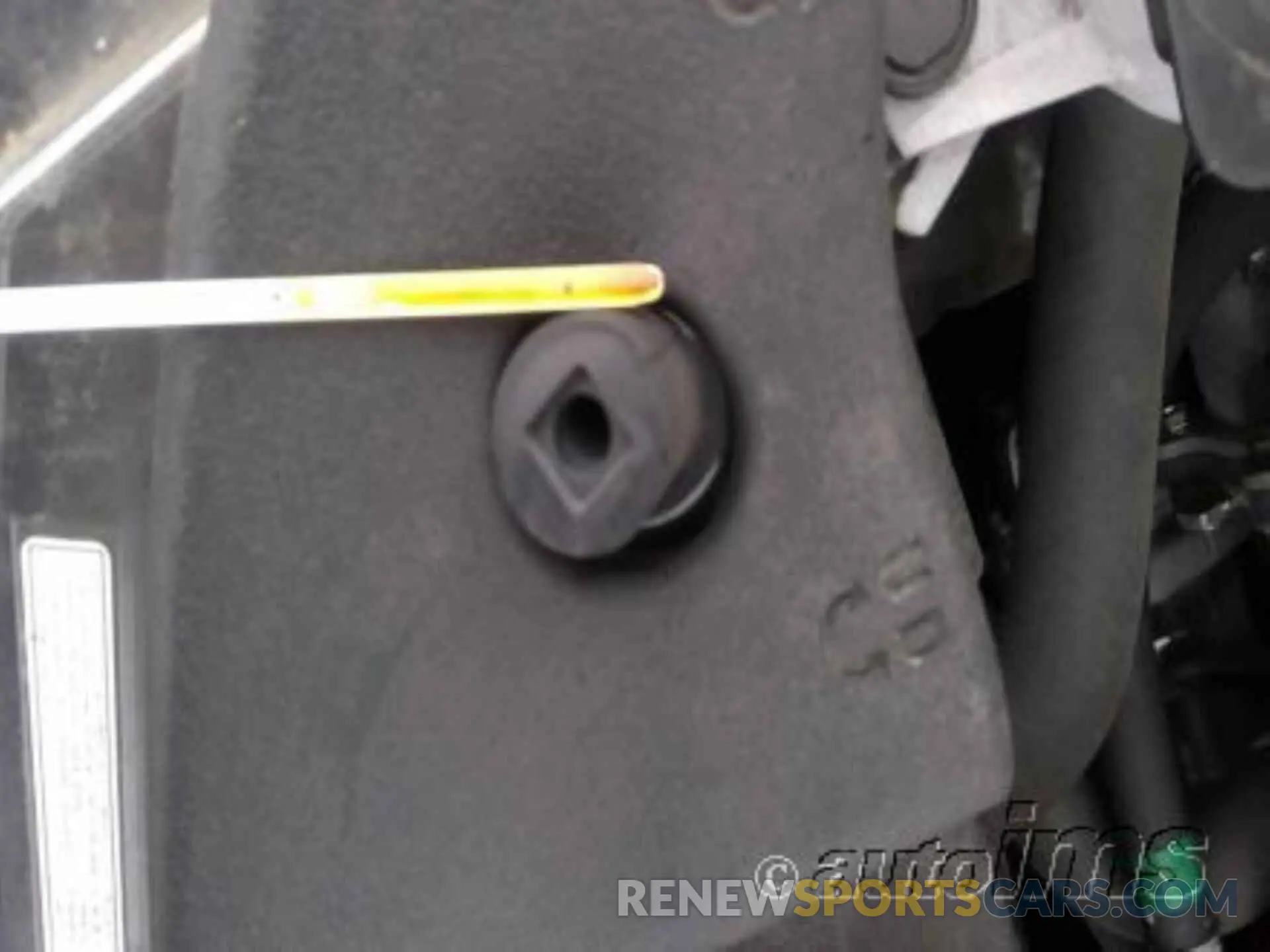 9 fotografías del automóvil dañado JTDKAMFU4N3159763 TOYOTA PRIUS 2022