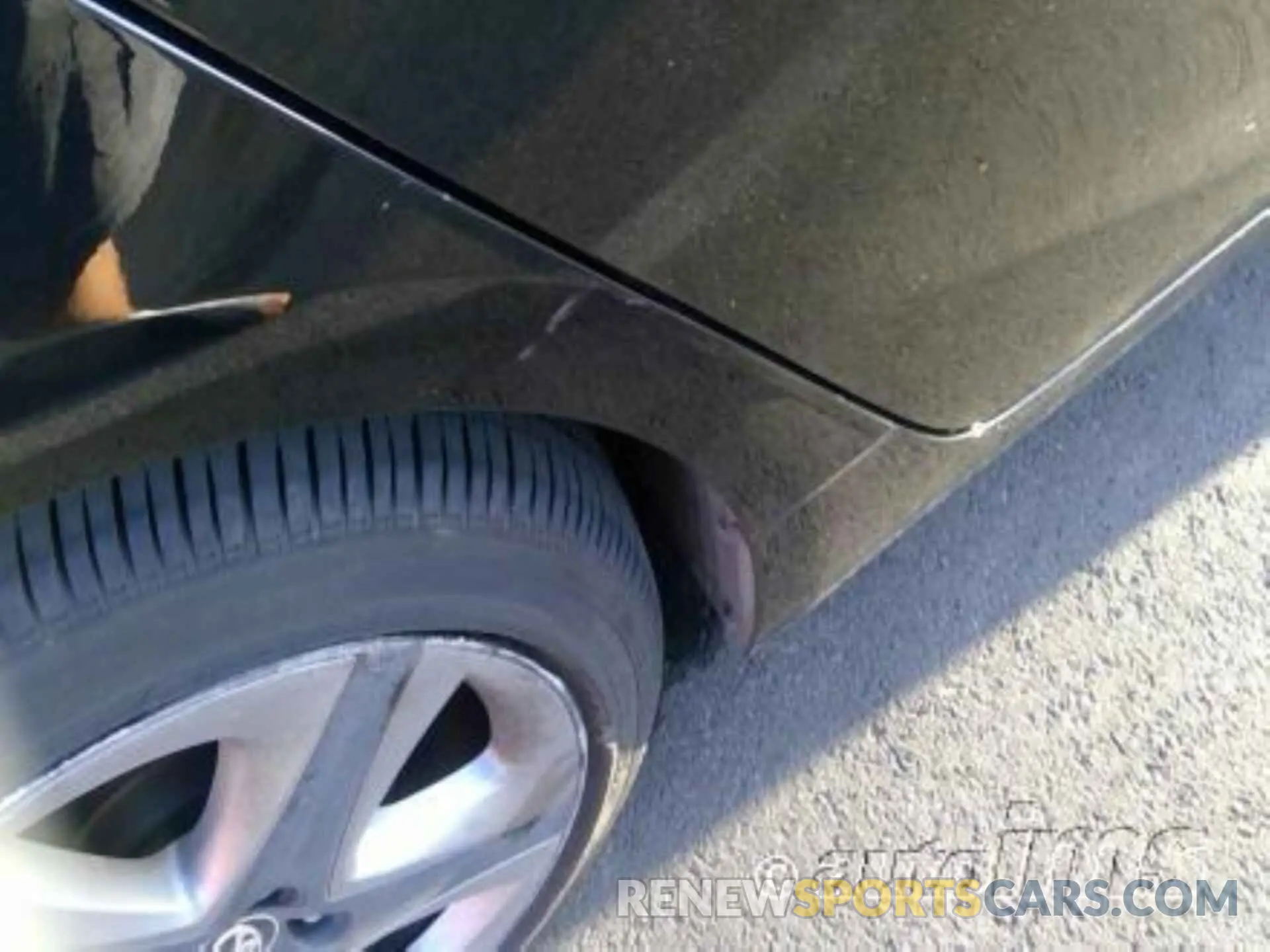 19 fotografías del automóvil dañado JTDKAMFU4N3180192 TOYOTA PRIUS 2022