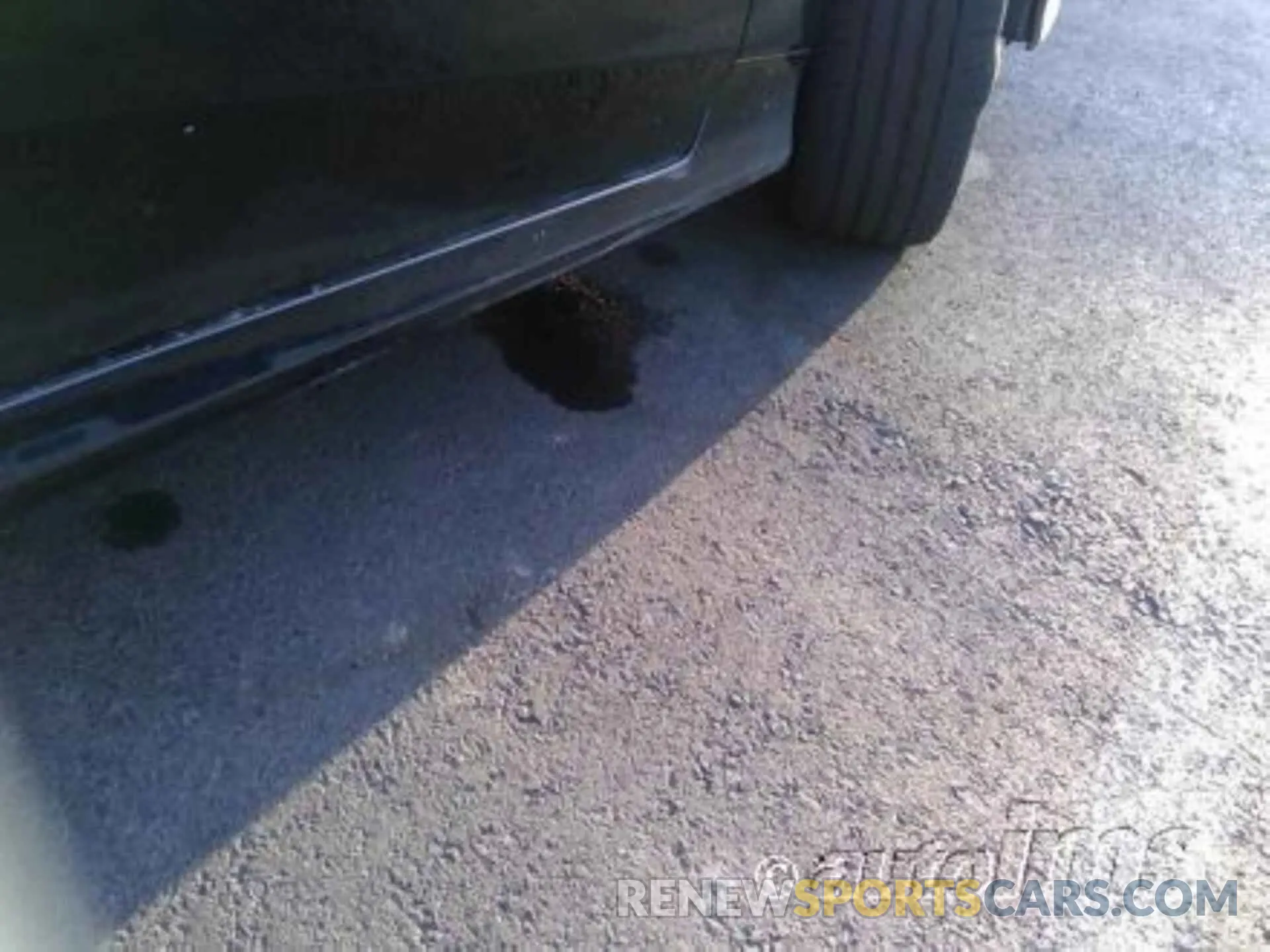 2 fotografías del automóvil dañado JTDKAMFU4N3180192 TOYOTA PRIUS 2022