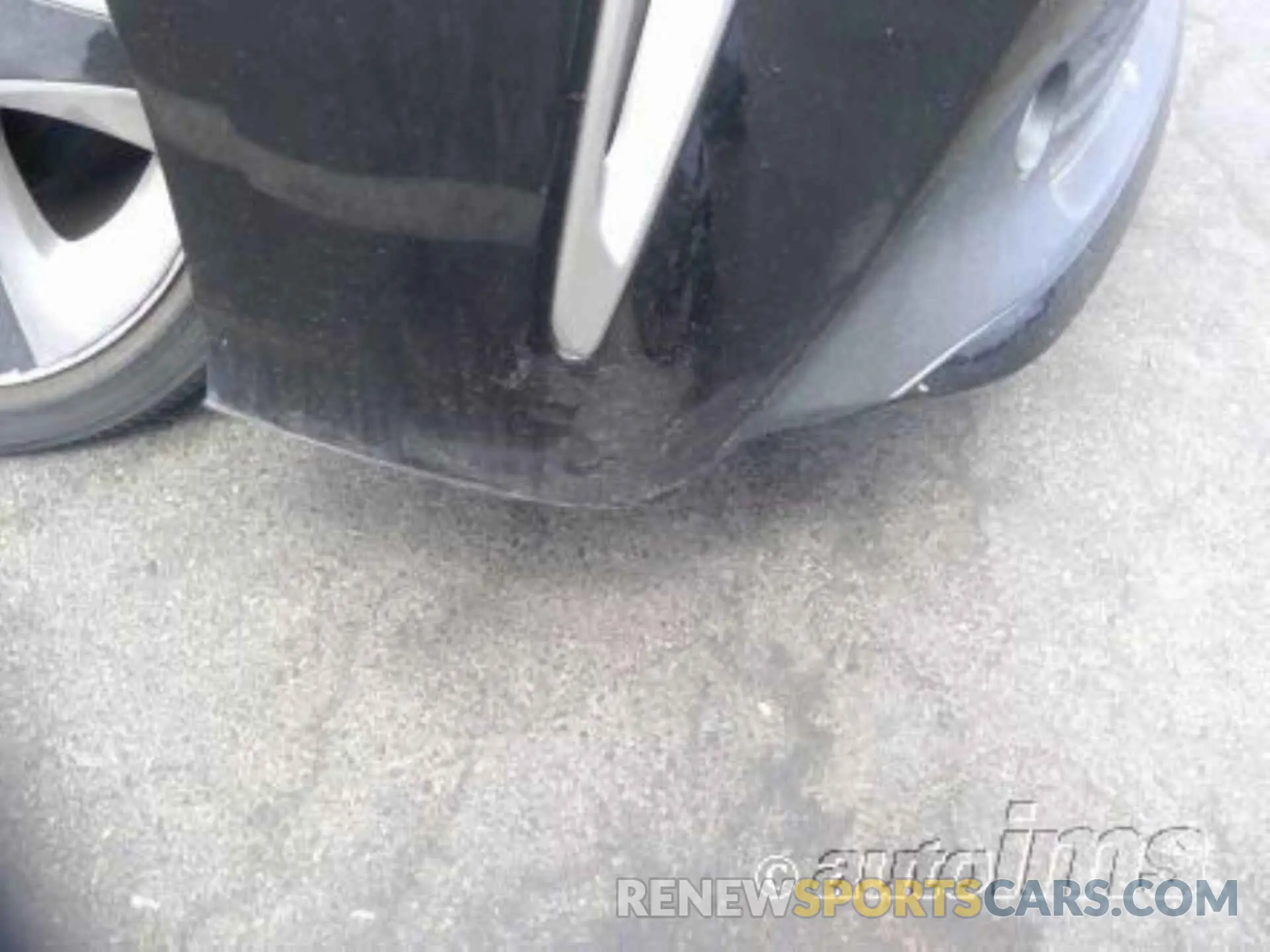 12 fotografías del automóvil dañado JTDKAMFU4N3180418 TOYOTA PRIUS 2022