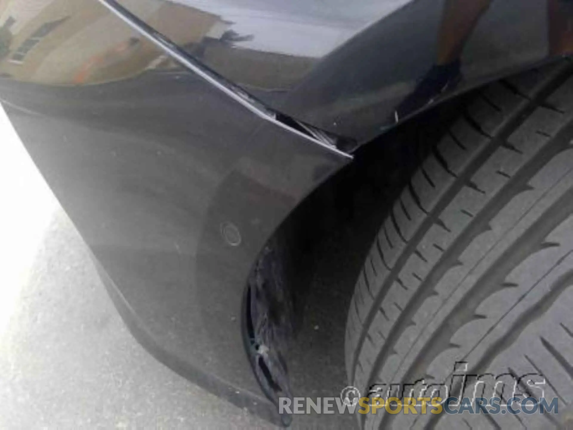 11 fotografías del automóvil dañado JTDKAMFU5N3178886 TOYOTA PRIUS 2022