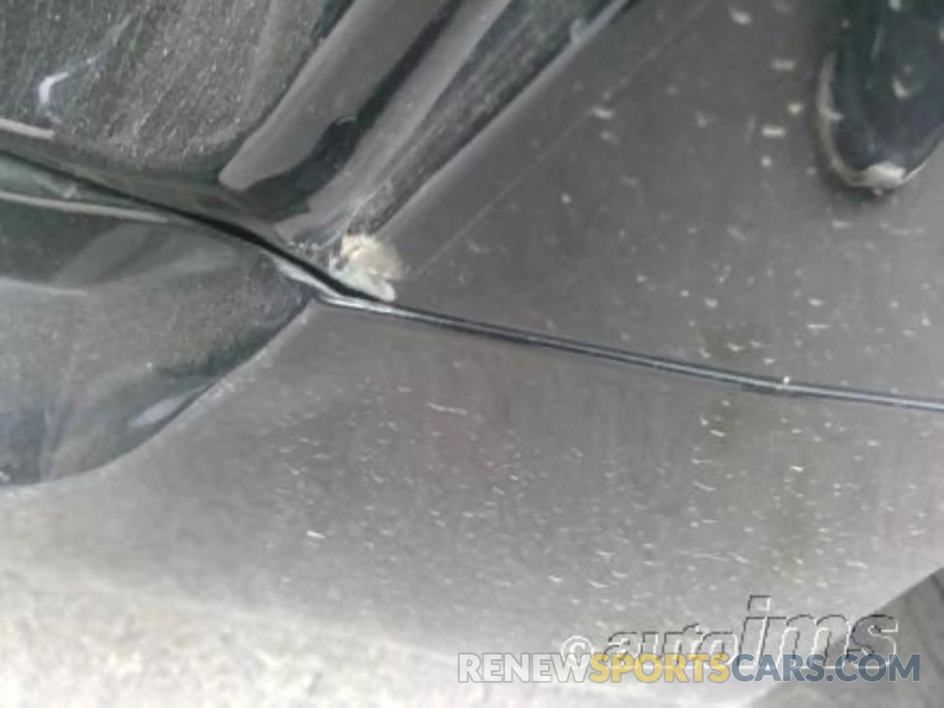 5 fotografías del automóvil dañado JTDKAMFU5N3178886 TOYOTA PRIUS 2022
