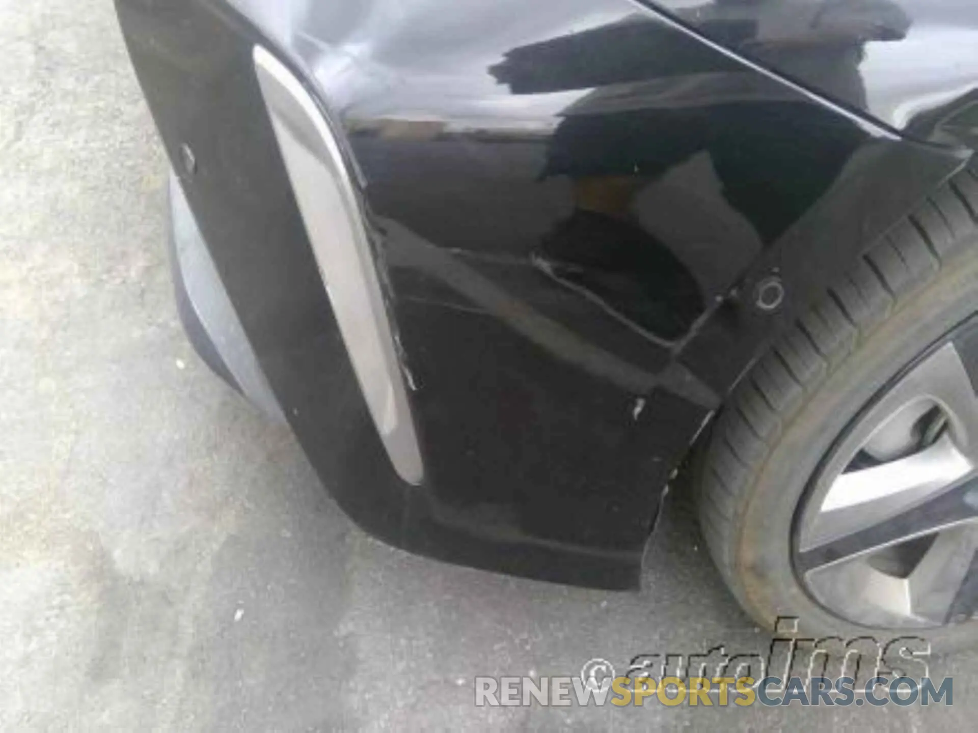 19 fotografías del automóvil dañado JTDKAMFU5N3180234 TOYOTA PRIUS 2022