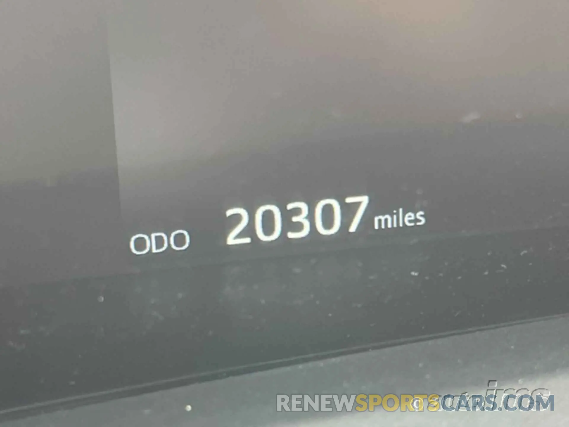 6 fotografías del automóvil dañado JTDKAMFU5N3180234 TOYOTA PRIUS 2022