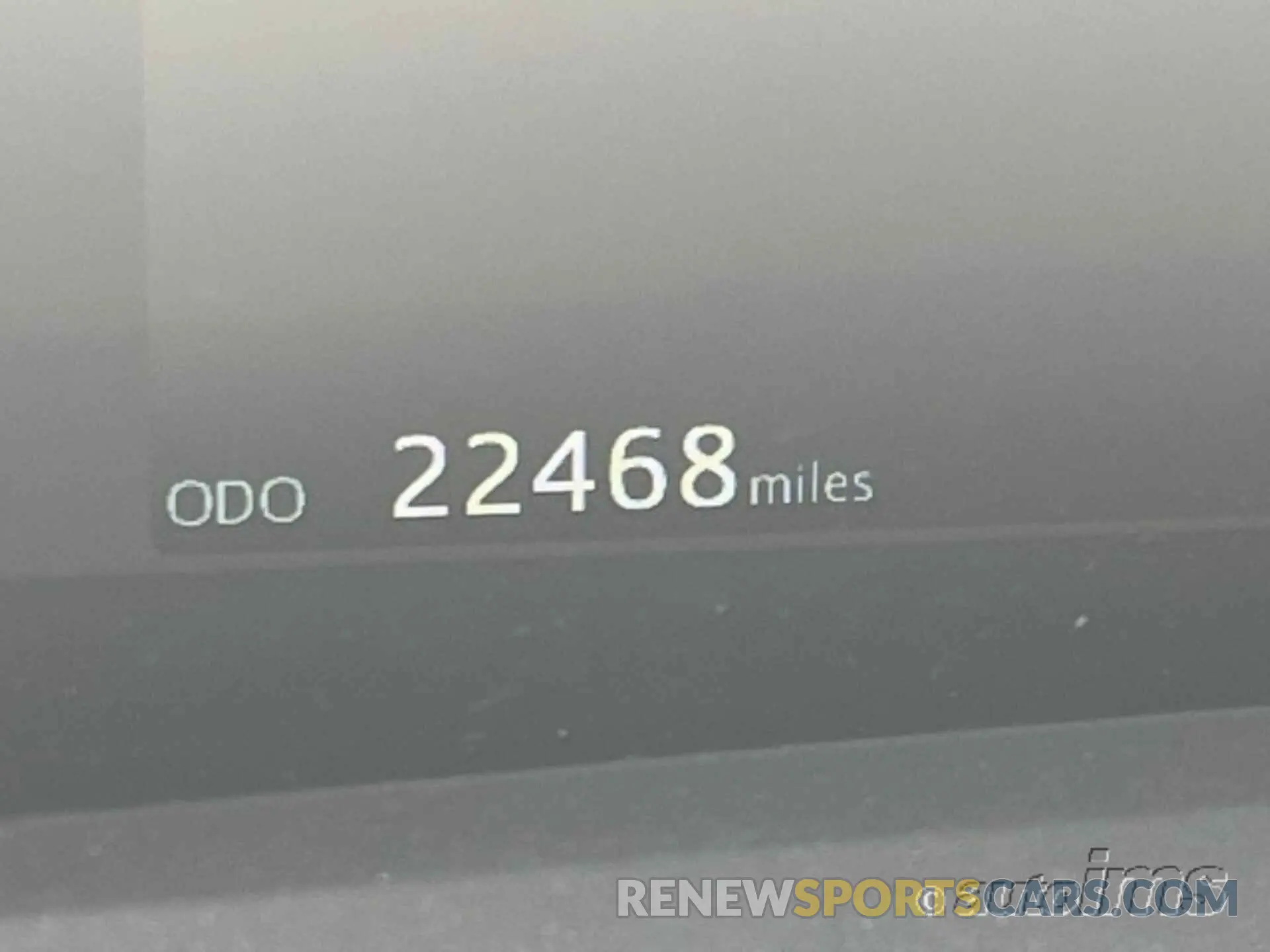 5 fotografías del automóvil dañado JTDKAMFU5N3180587 TOYOTA PRIUS 2022