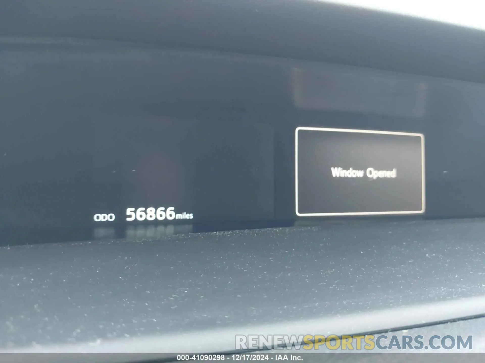 7 fotografías del automóvil dañado JTDKAMFU6N3173292 TOYOTA PRIUS 2022