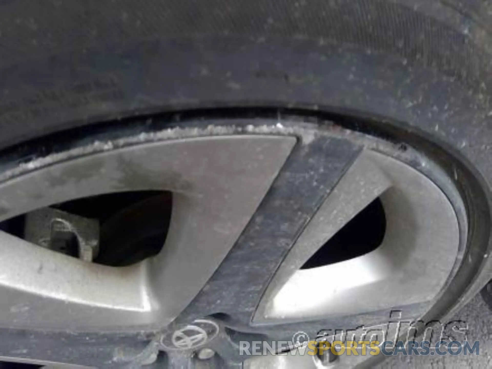 8 fotografías del automóvil dañado JTDKAMFU6N3180162 TOYOTA PRIUS 2022