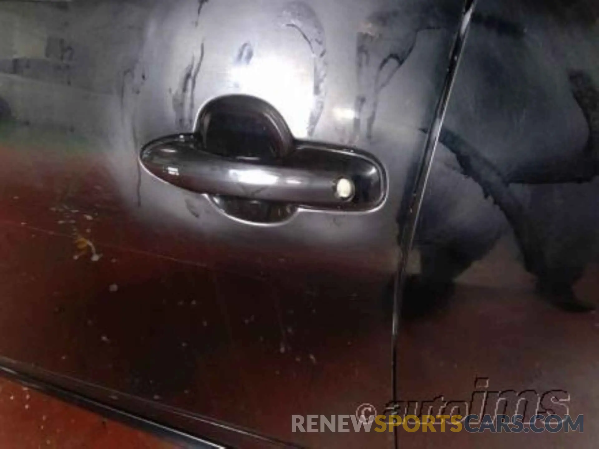 17 fotografías del automóvil dañado JTDKAMFU6N3180677 TOYOTA PRIUS 2022