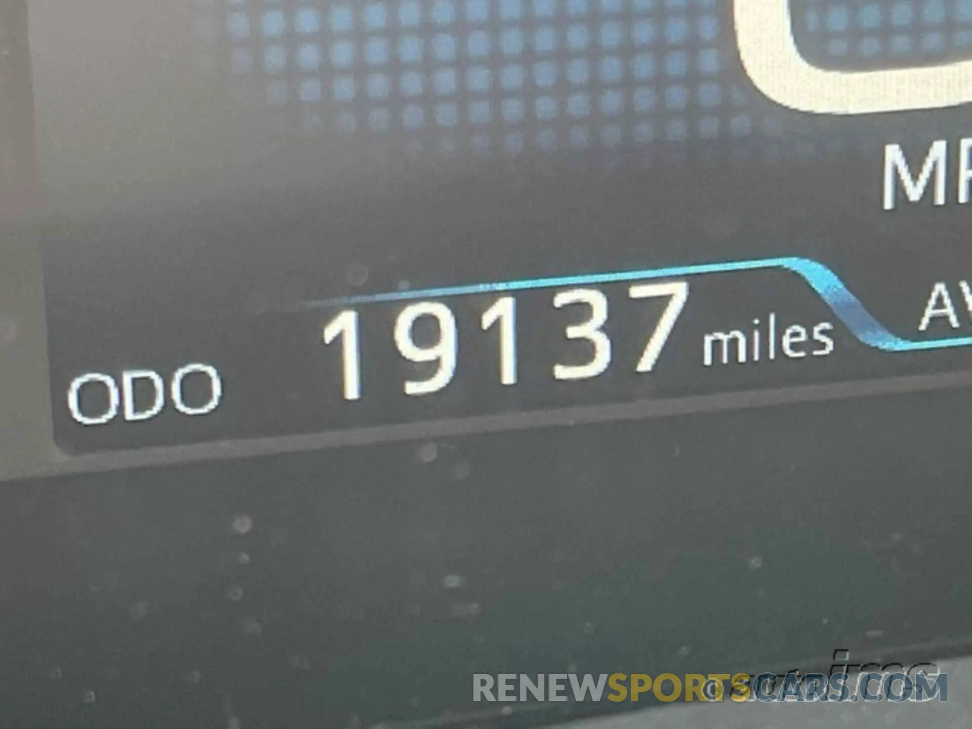 3 fotografías del automóvil dañado JTDKAMFU6N3180677 TOYOTA PRIUS 2022