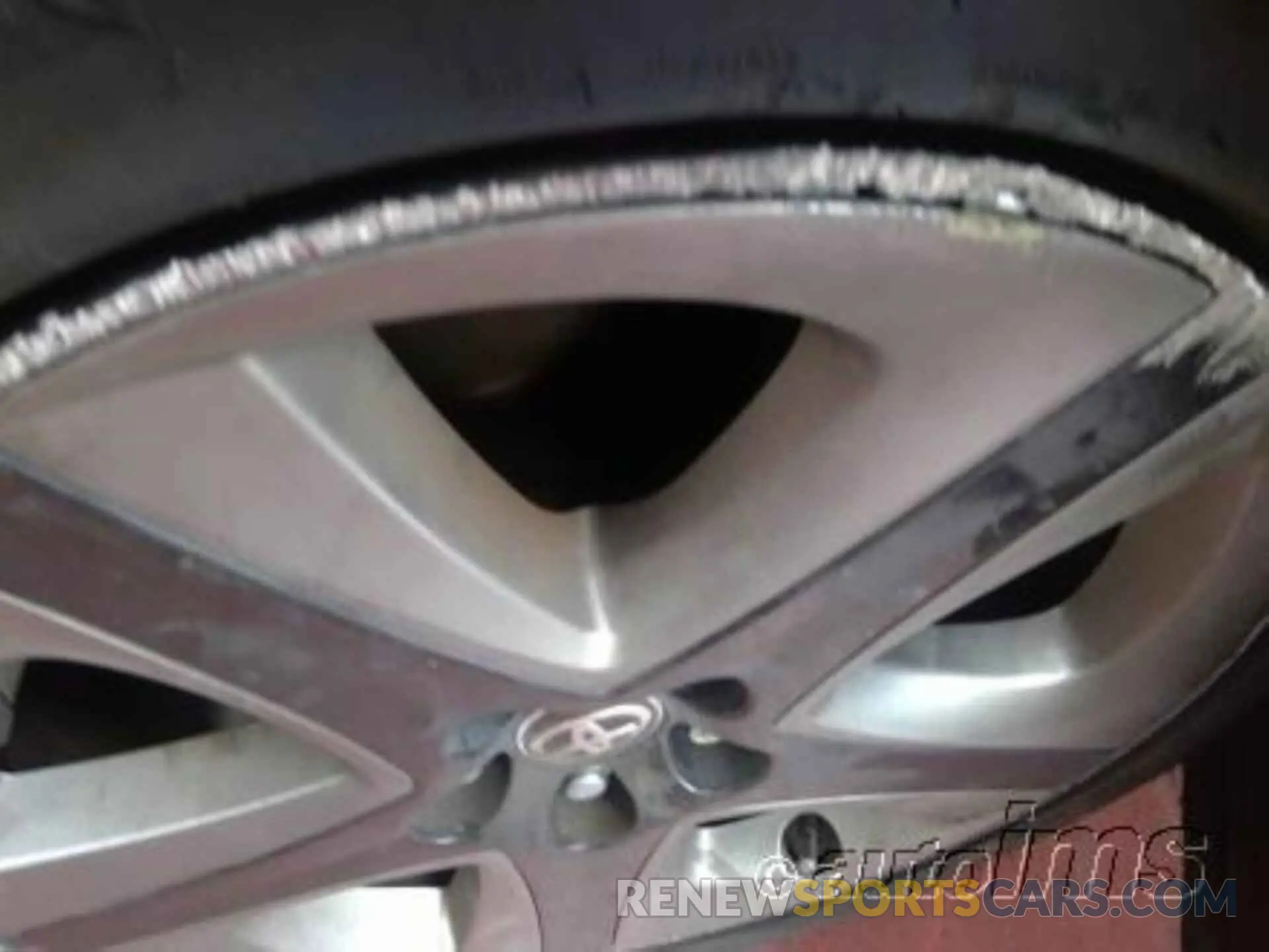 4 fotografías del automóvil dañado JTDKAMFU6N3180677 TOYOTA PRIUS 2022