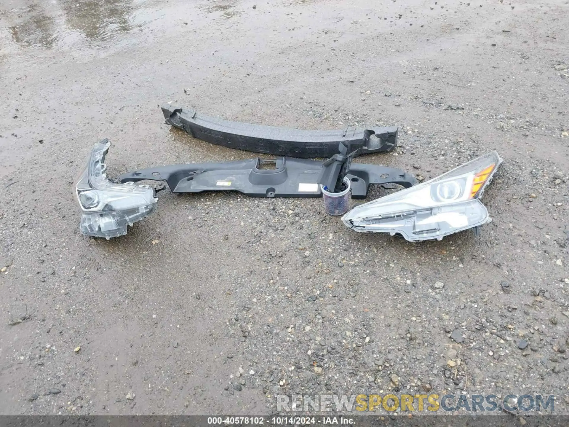 12 fotografías del automóvil dañado JTDKAMFU6N3180730 TOYOTA PRIUS 2022