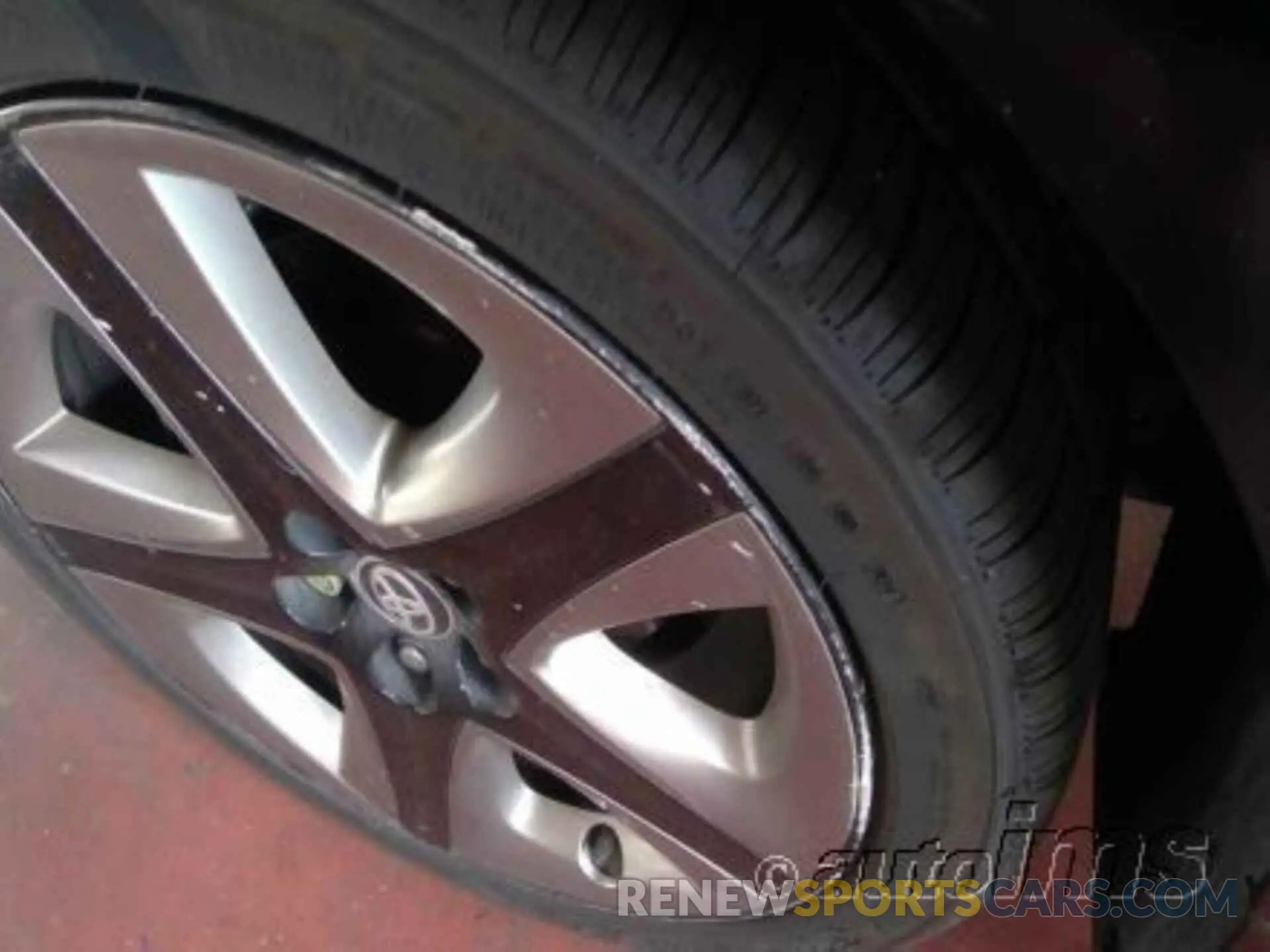 14 fotografías del automóvil dañado JTDKAMFU7N3180154 TOYOTA PRIUS 2022