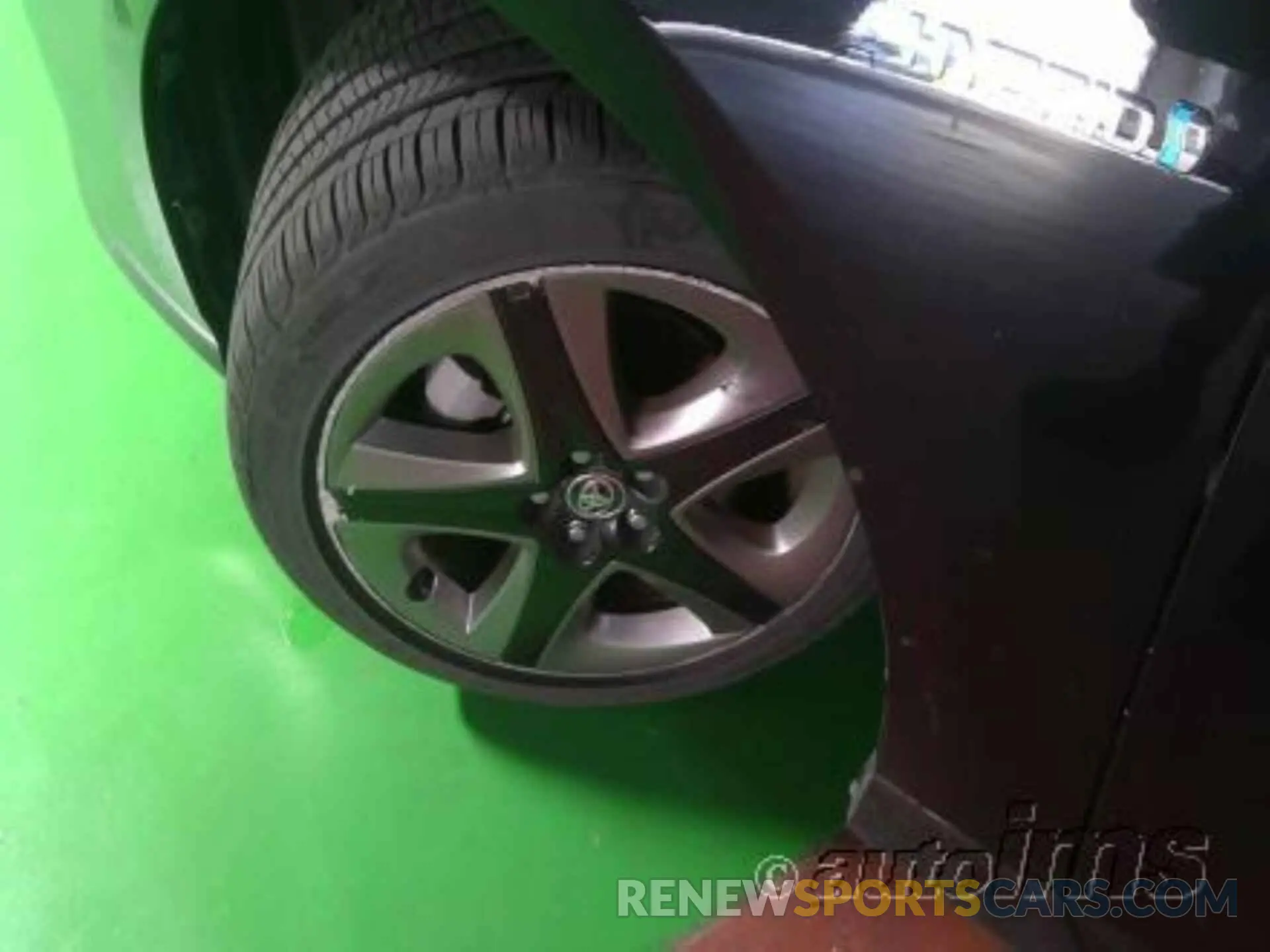 17 fotografías del automóvil dañado JTDKAMFU7N3180154 TOYOTA PRIUS 2022