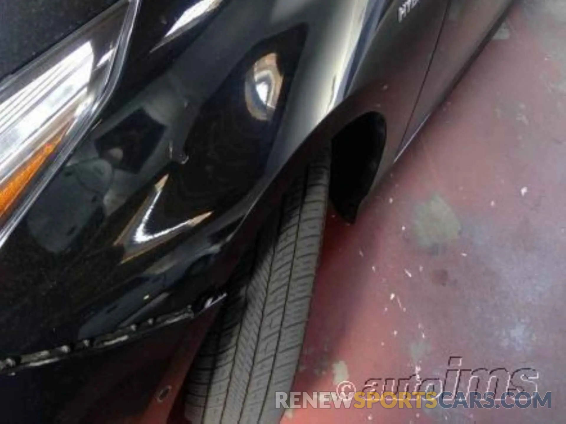 1 fotografías del automóvil dañado JTDKAMFU7N3180204 TOYOTA PRIUS 2022