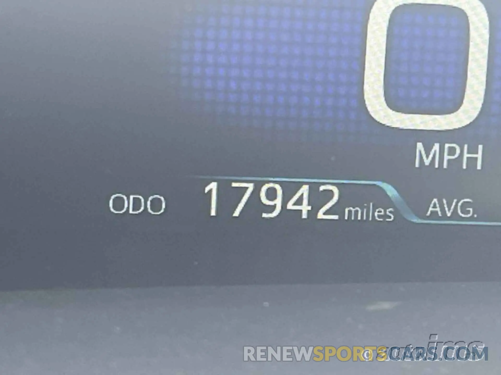 2 fotografías del automóvil dañado JTDKAMFU7N3180204 TOYOTA PRIUS 2022