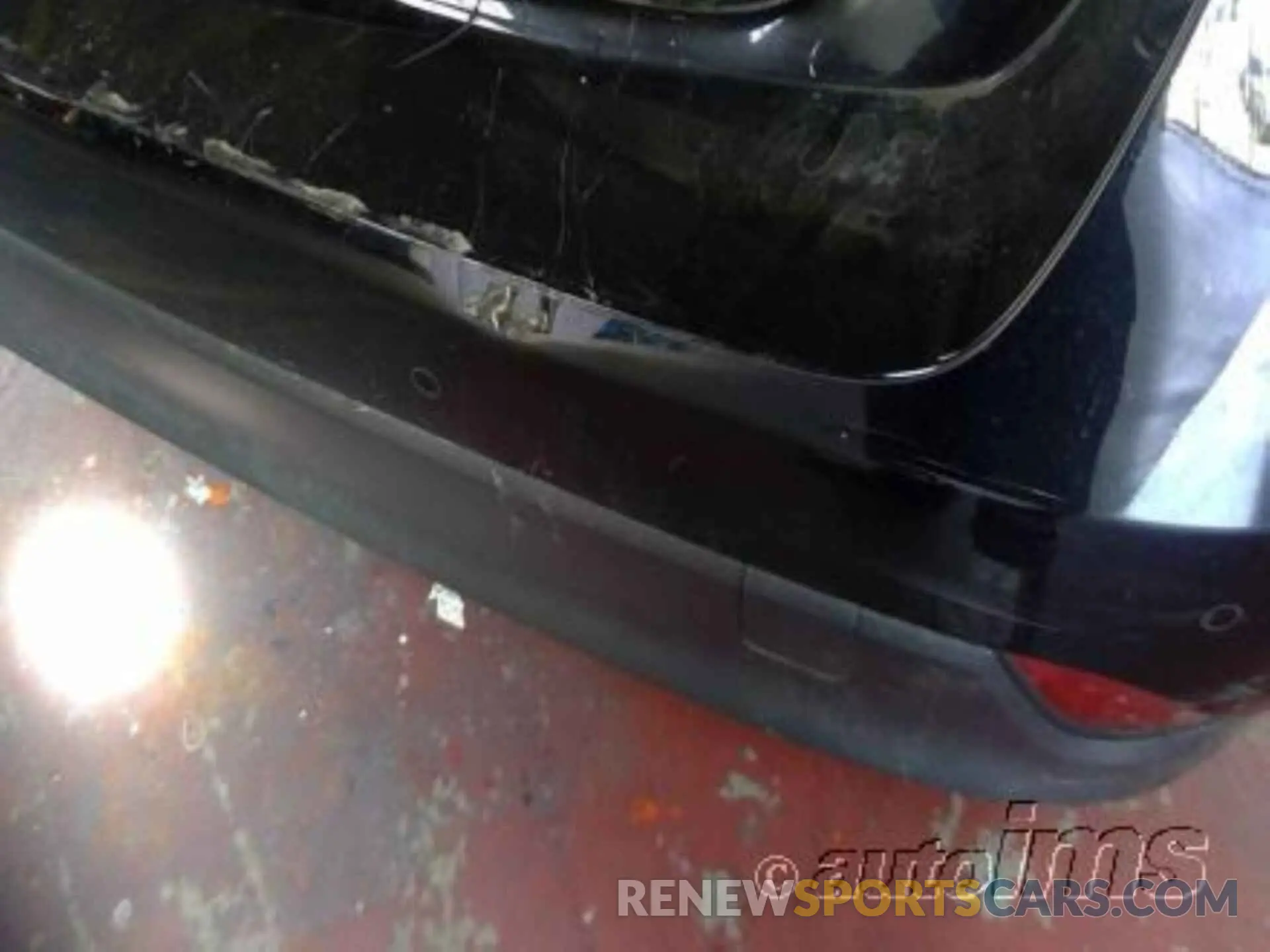 4 fotografías del automóvil dañado JTDKAMFU7N3180204 TOYOTA PRIUS 2022