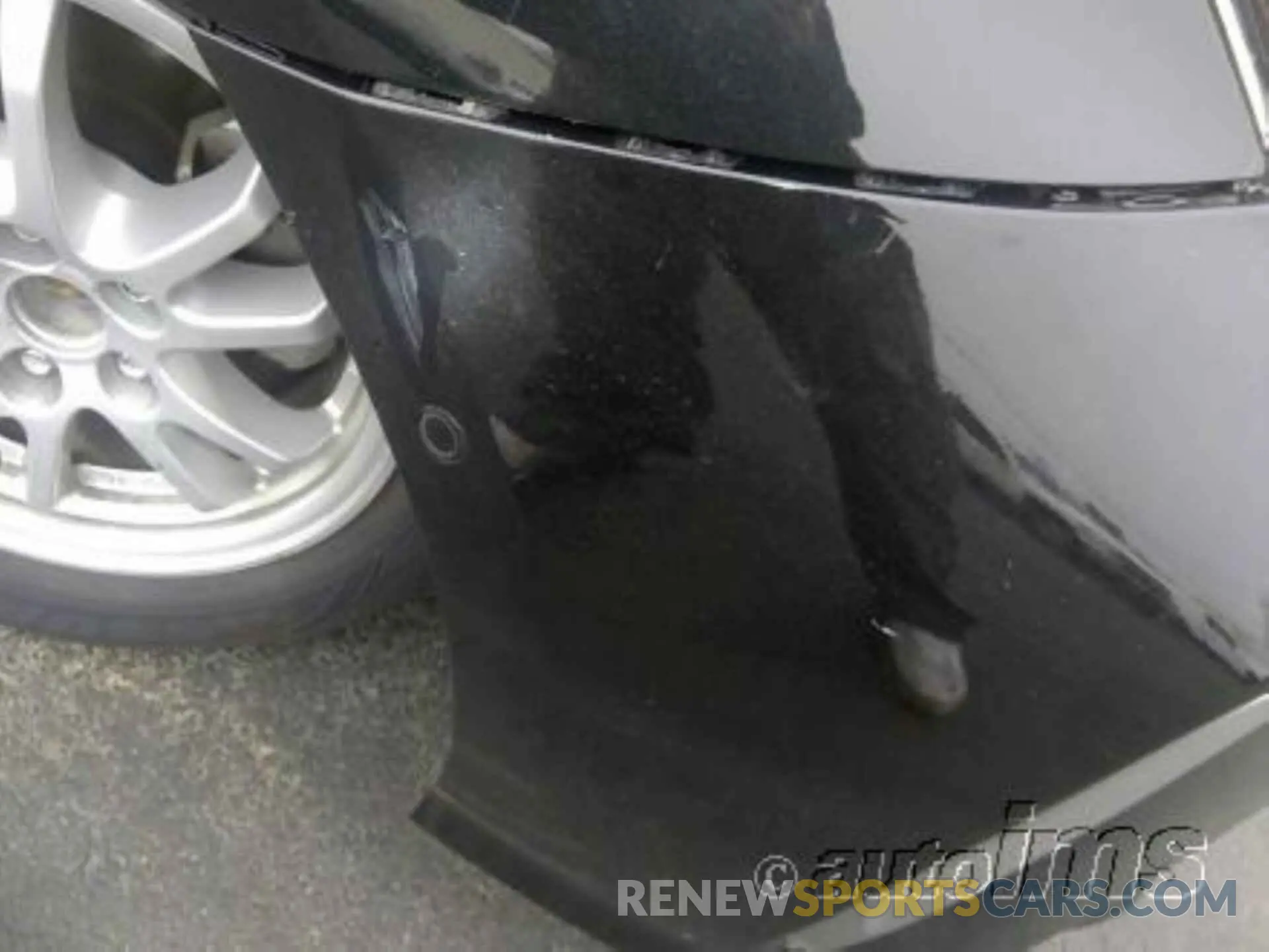 14 fotografías del automóvil dañado JTDKAMFU7N3180526 TOYOTA PRIUS 2022