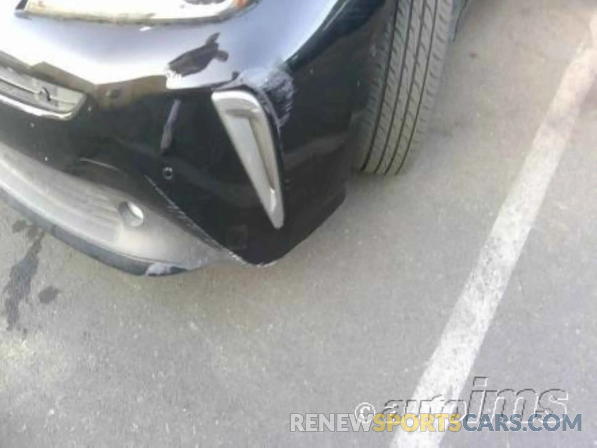 16 fotografías del automóvil dañado JTDKAMFU7N3180686 TOYOTA PRIUS 2022