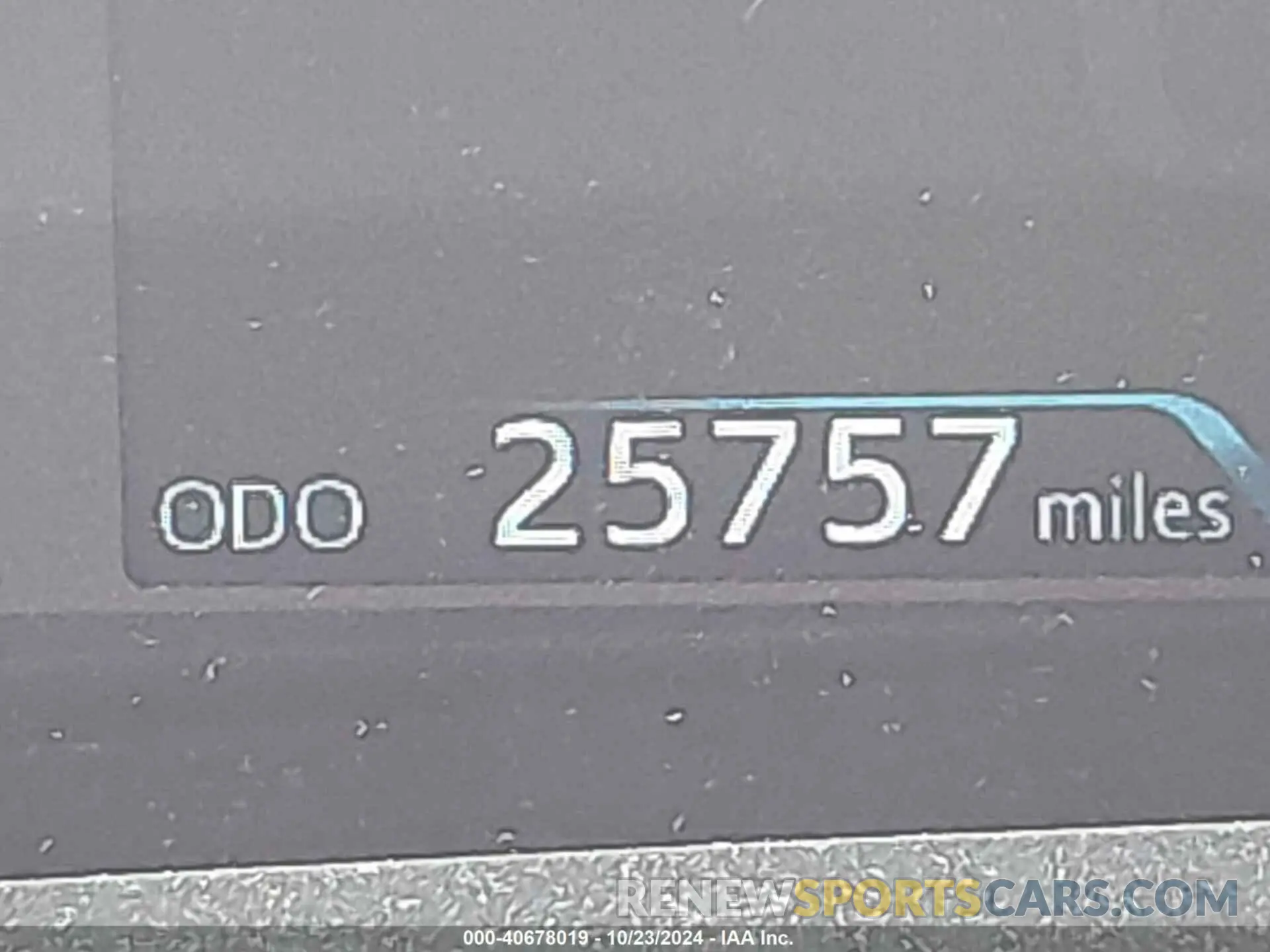 16 fotografías del automóvil dañado JTDKAMFU8N3178347 TOYOTA PRIUS 2022