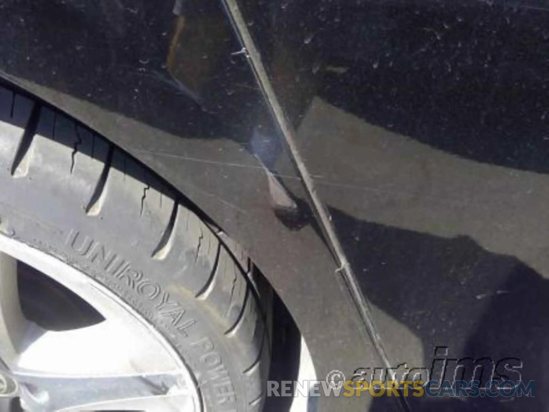 13 fotografías del automóvil dañado JTDKAMFU8N3178896 TOYOTA PRIUS 2022