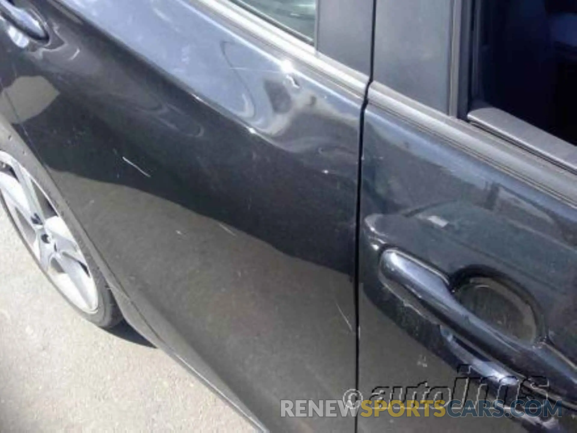 19 fotografías del automóvil dañado JTDKAMFU8N3178896 TOYOTA PRIUS 2022