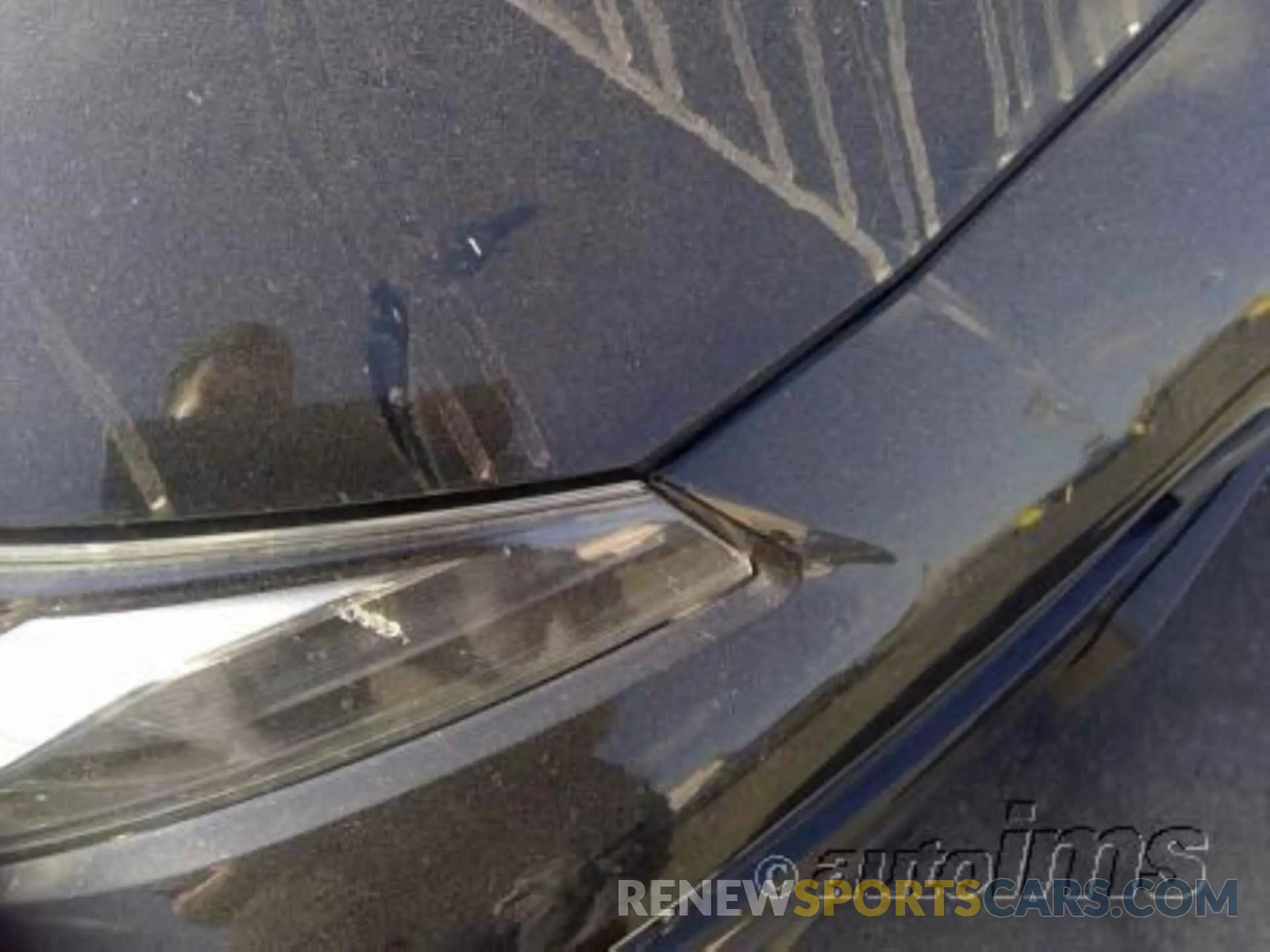 7 fotografías del automóvil dañado JTDKAMFU8N3180230 TOYOTA PRIUS 2022