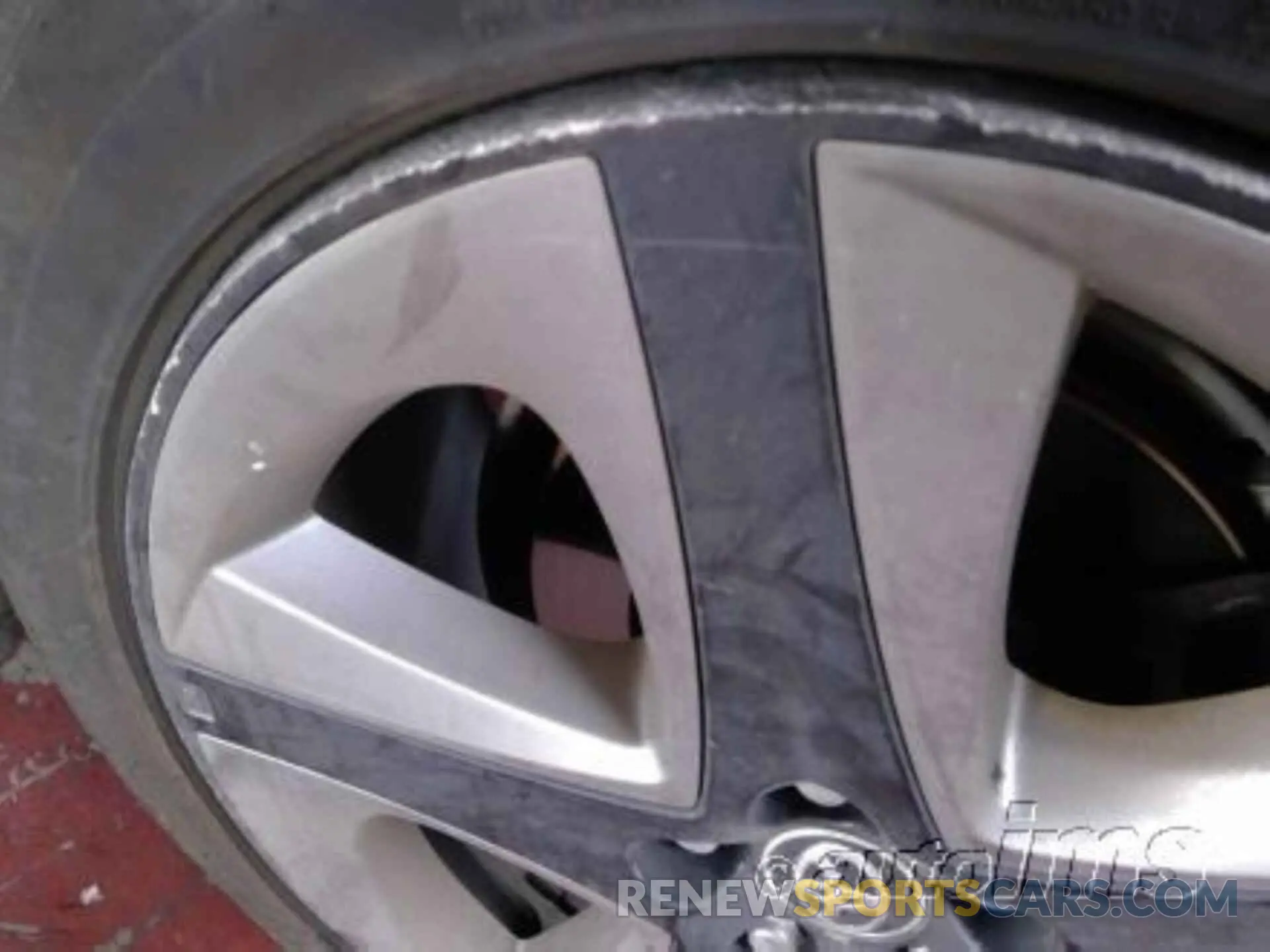 13 fotografías del automóvil dañado JTDKAMFU8N3180339 TOYOTA PRIUS 2022