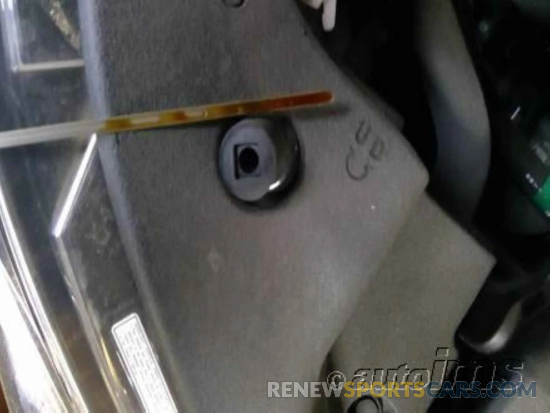 7 fotografías del automóvil dañado JTDKAMFU8N3180339 TOYOTA PRIUS 2022