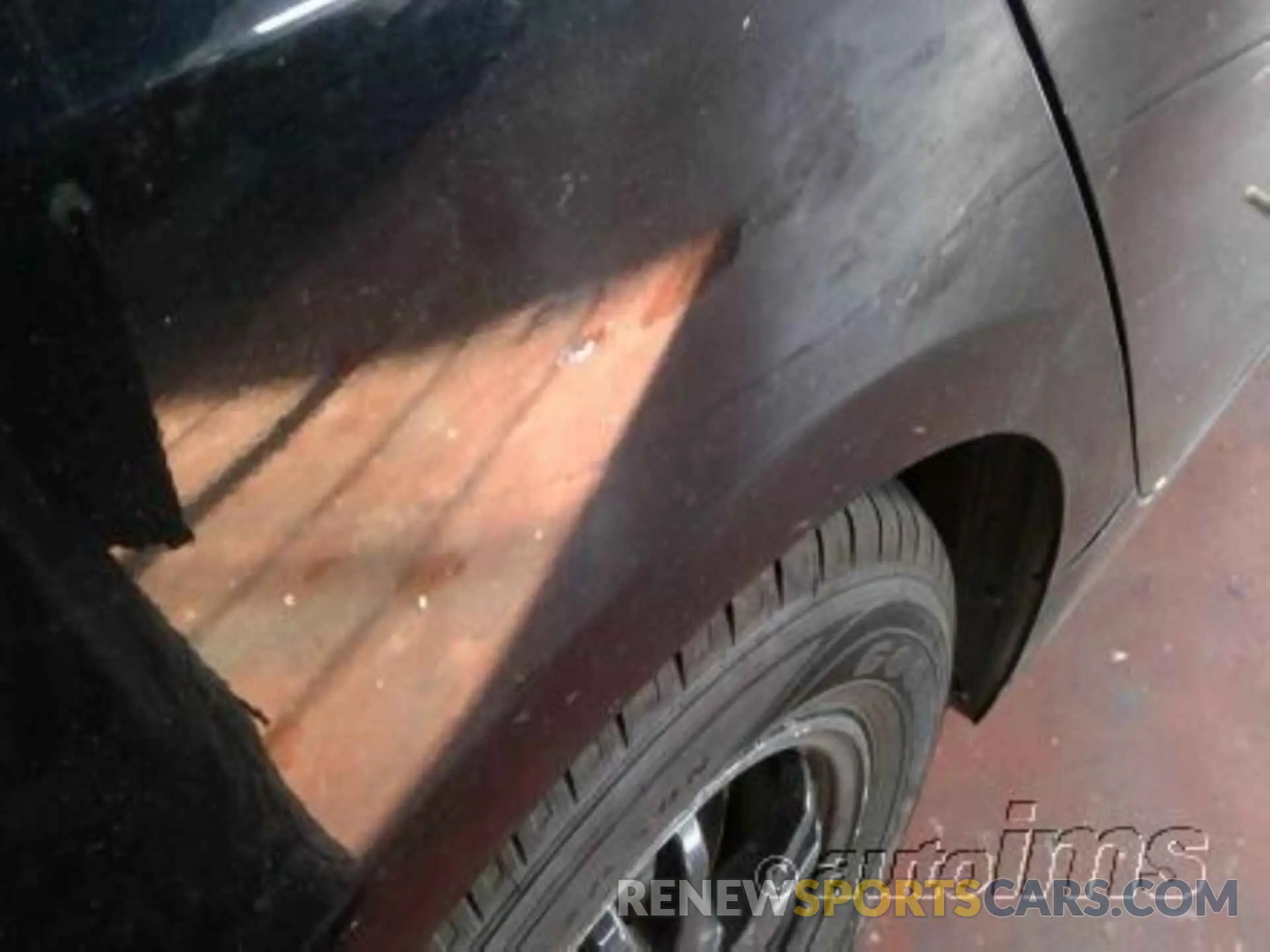 12 fotografías del automóvil dañado JTDKAMFU8N3180700 TOYOTA PRIUS 2022