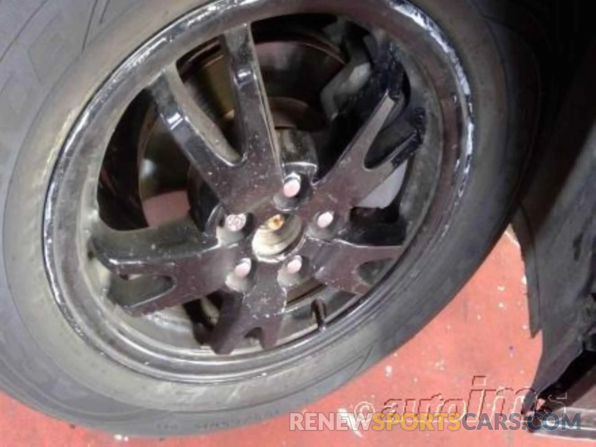19 fotografías del automóvil dañado JTDKAMFU8N3180700 TOYOTA PRIUS 2022