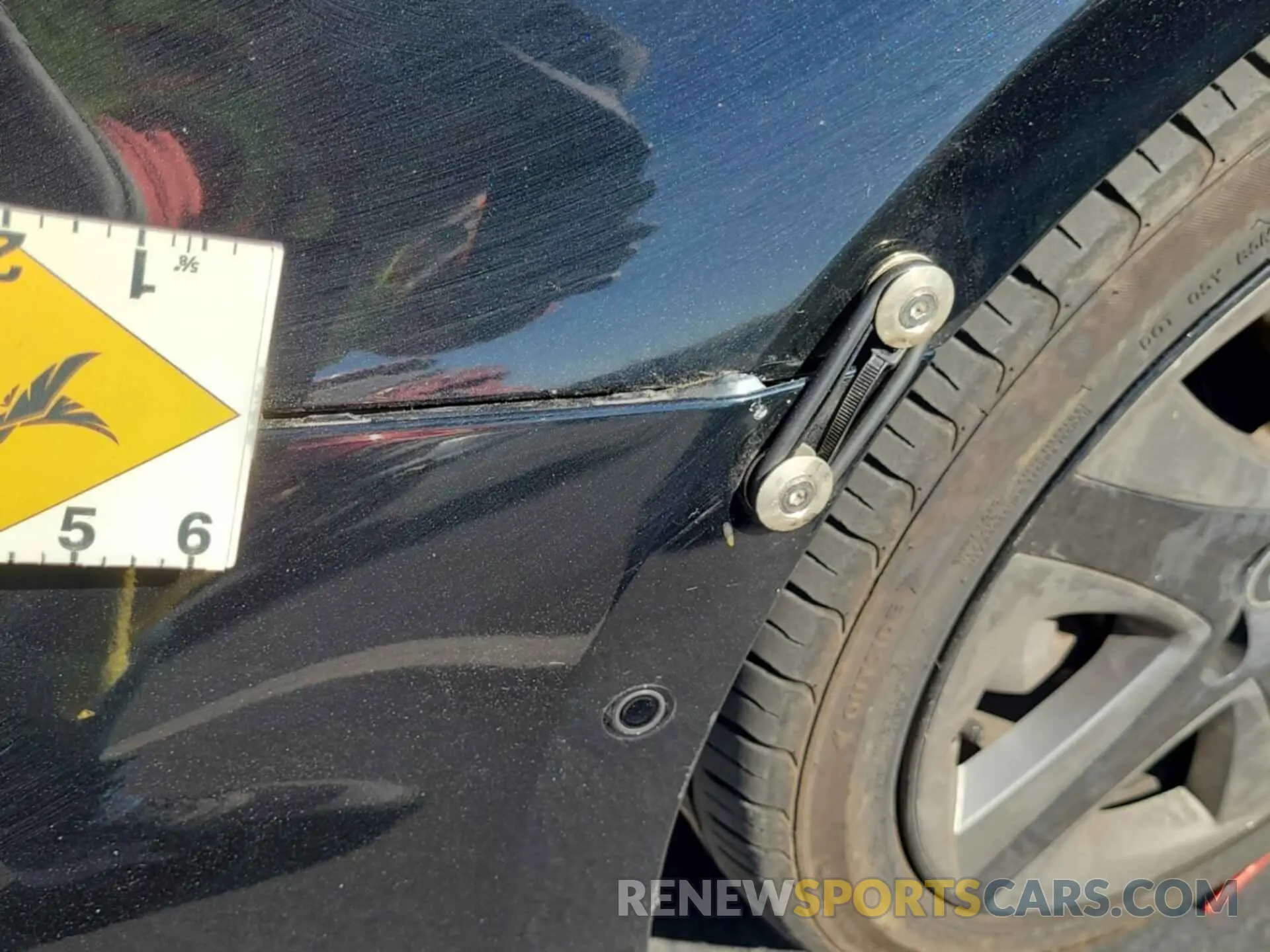 16 fotografías del automóvil dañado JTDKAMFU9N3159791 TOYOTA PRIUS 2022