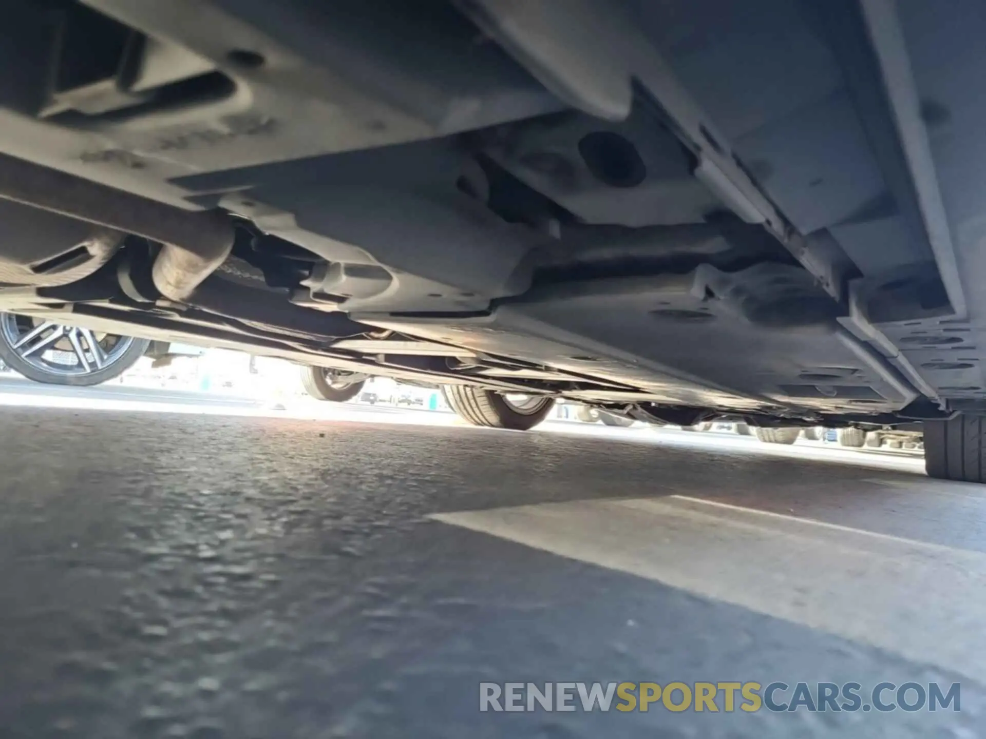 18 fotografías del automóvil dañado JTDKAMFU9N3159791 TOYOTA PRIUS 2022