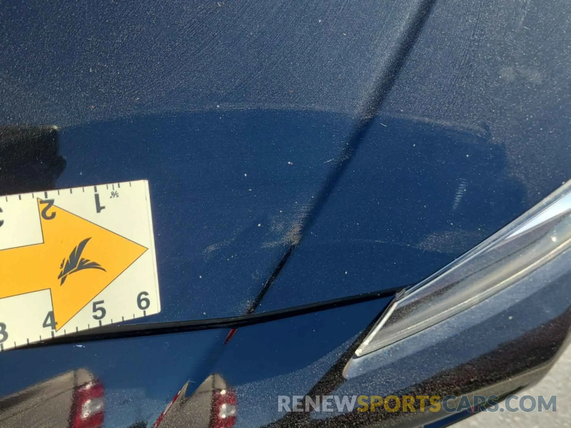 19 fotografías del automóvil dañado JTDKAMFU9N3159791 TOYOTA PRIUS 2022
