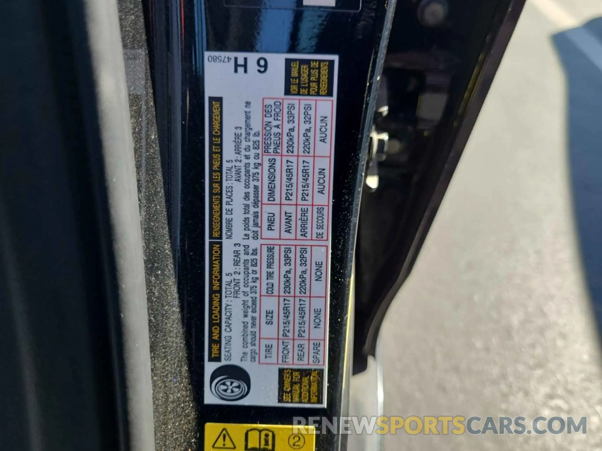 33 fotografías del automóvil dañado JTDKAMFU9N3159791 TOYOTA PRIUS 2022