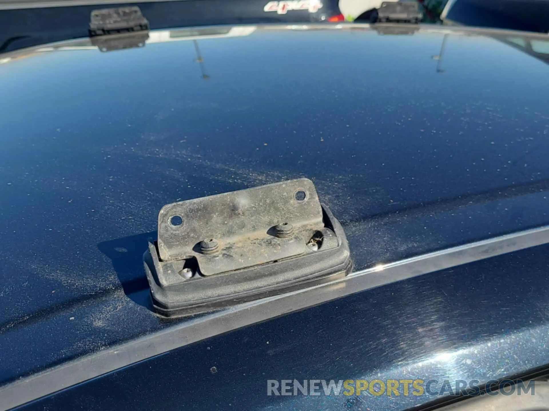 40 fotografías del automóvil dañado JTDKAMFU9N3159791 TOYOTA PRIUS 2022