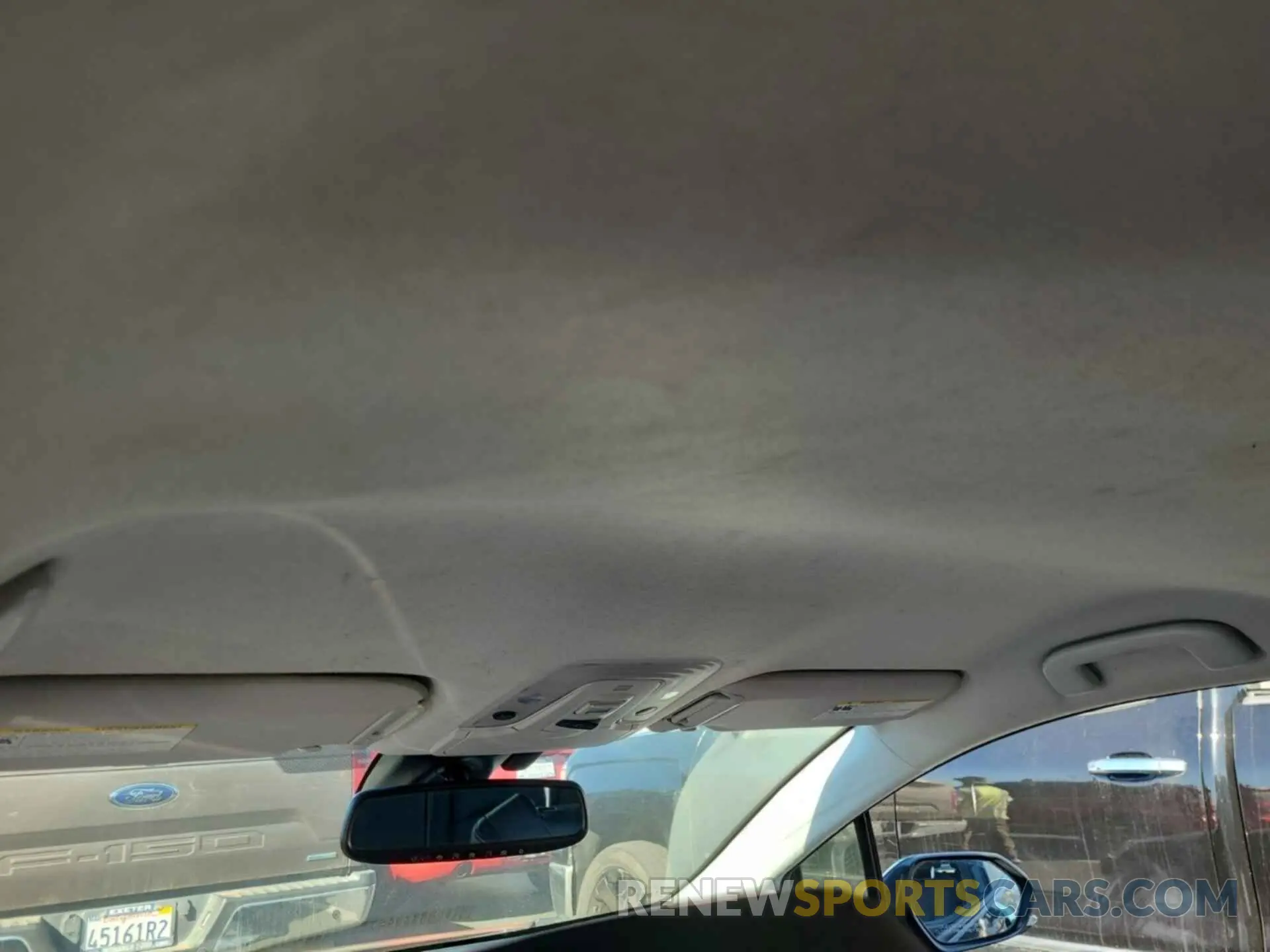 45 fotografías del automóvil dañado JTDKAMFU9N3159791 TOYOTA PRIUS 2022