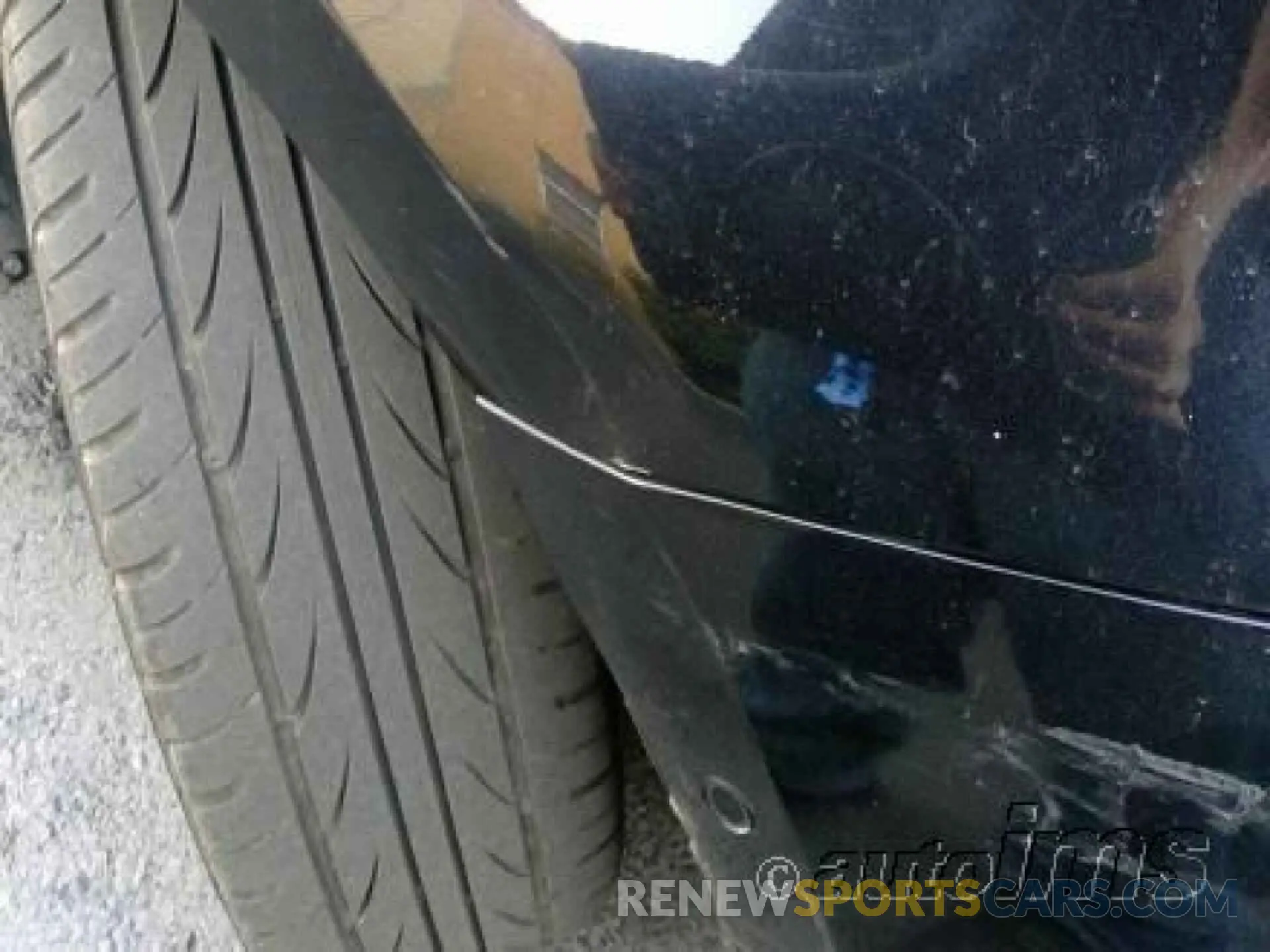 3 fotografías del automóvil dañado JTDKAMFU9N3160021 TOYOTA PRIUS 2022