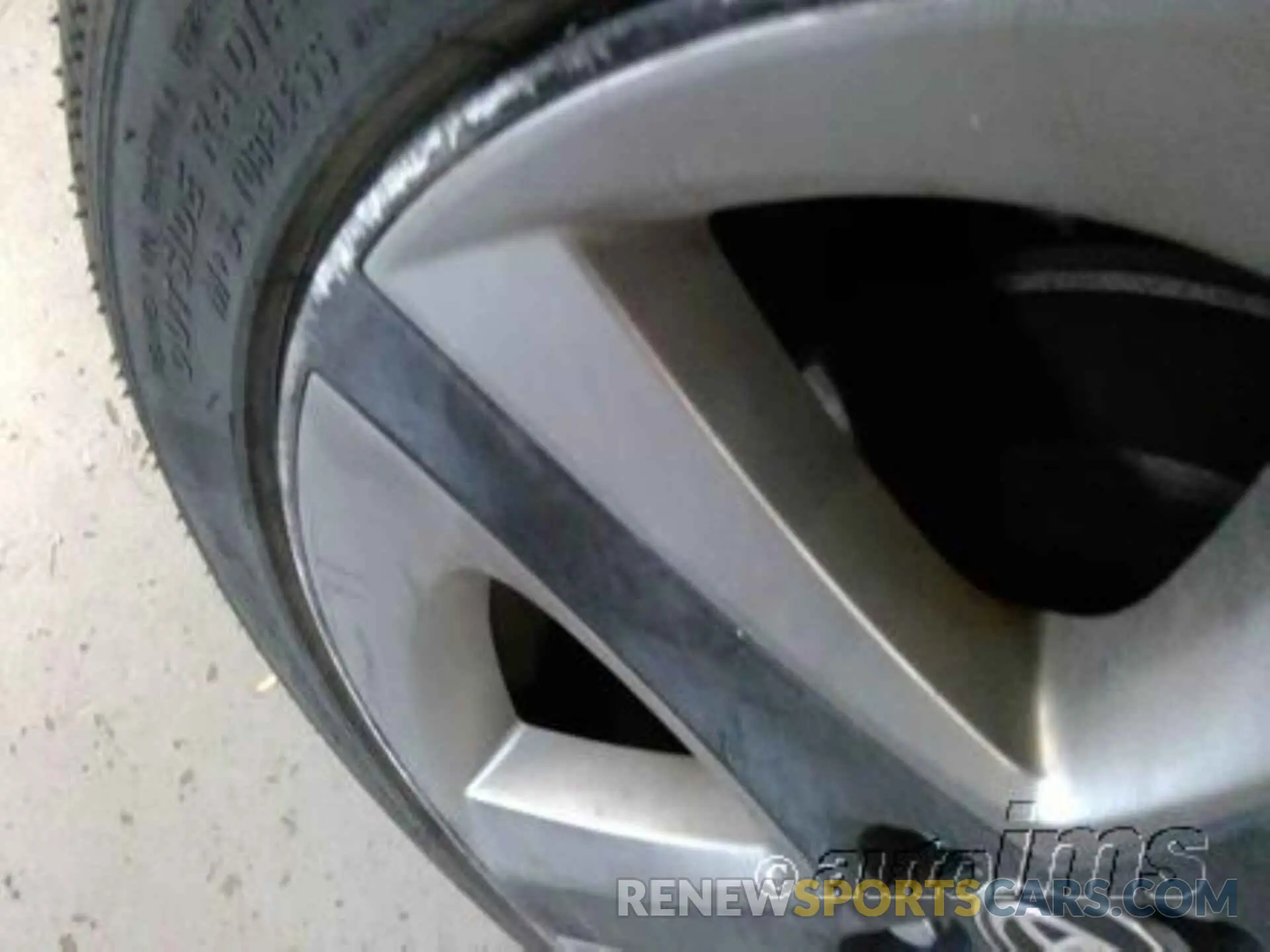 2 fotografías del automóvil dañado JTDKAMFU9N3178910 TOYOTA PRIUS 2022