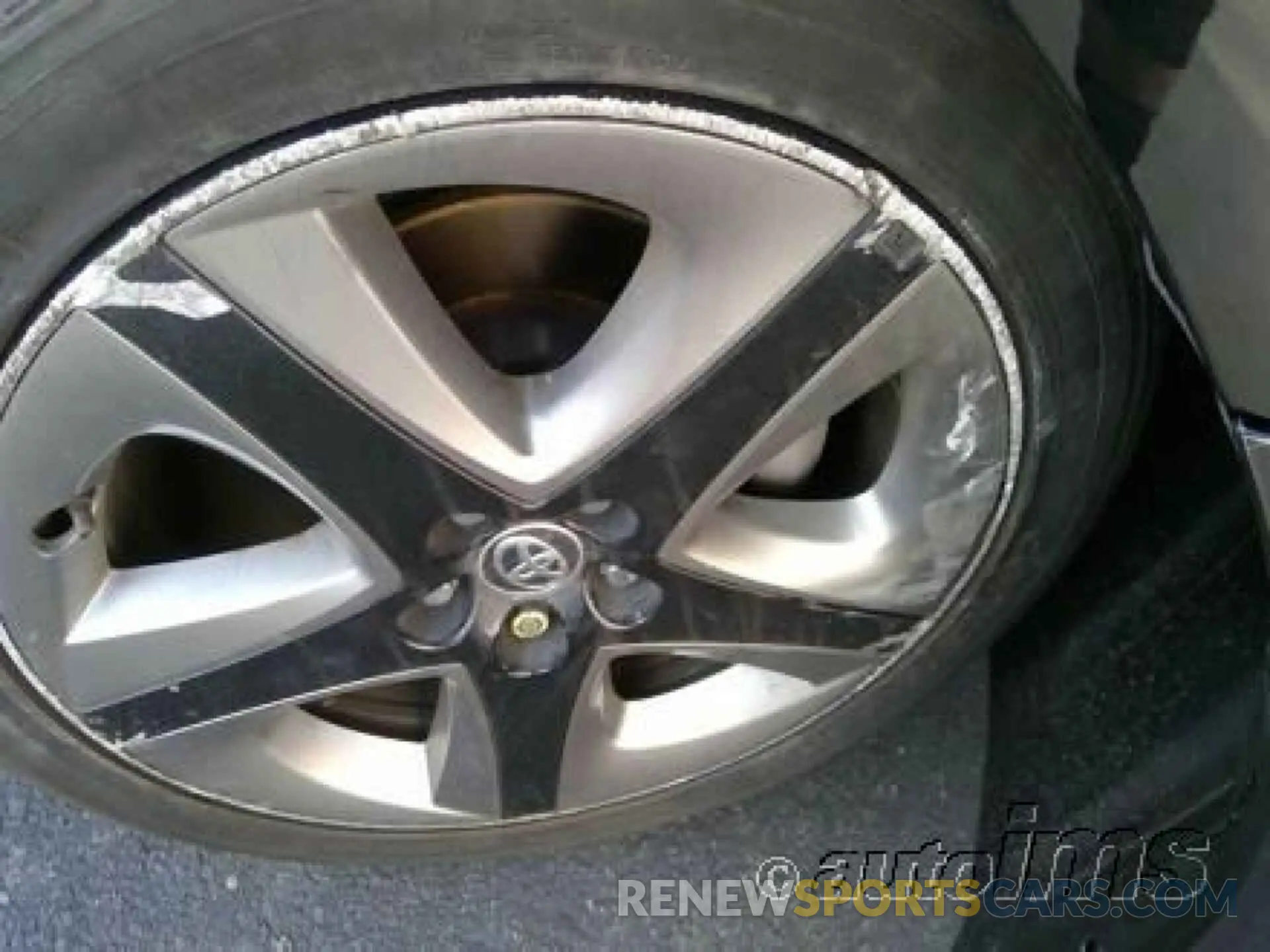 21 fotografías del automóvil dañado JTDKAMFUXN3161159 TOYOTA PRIUS 2022