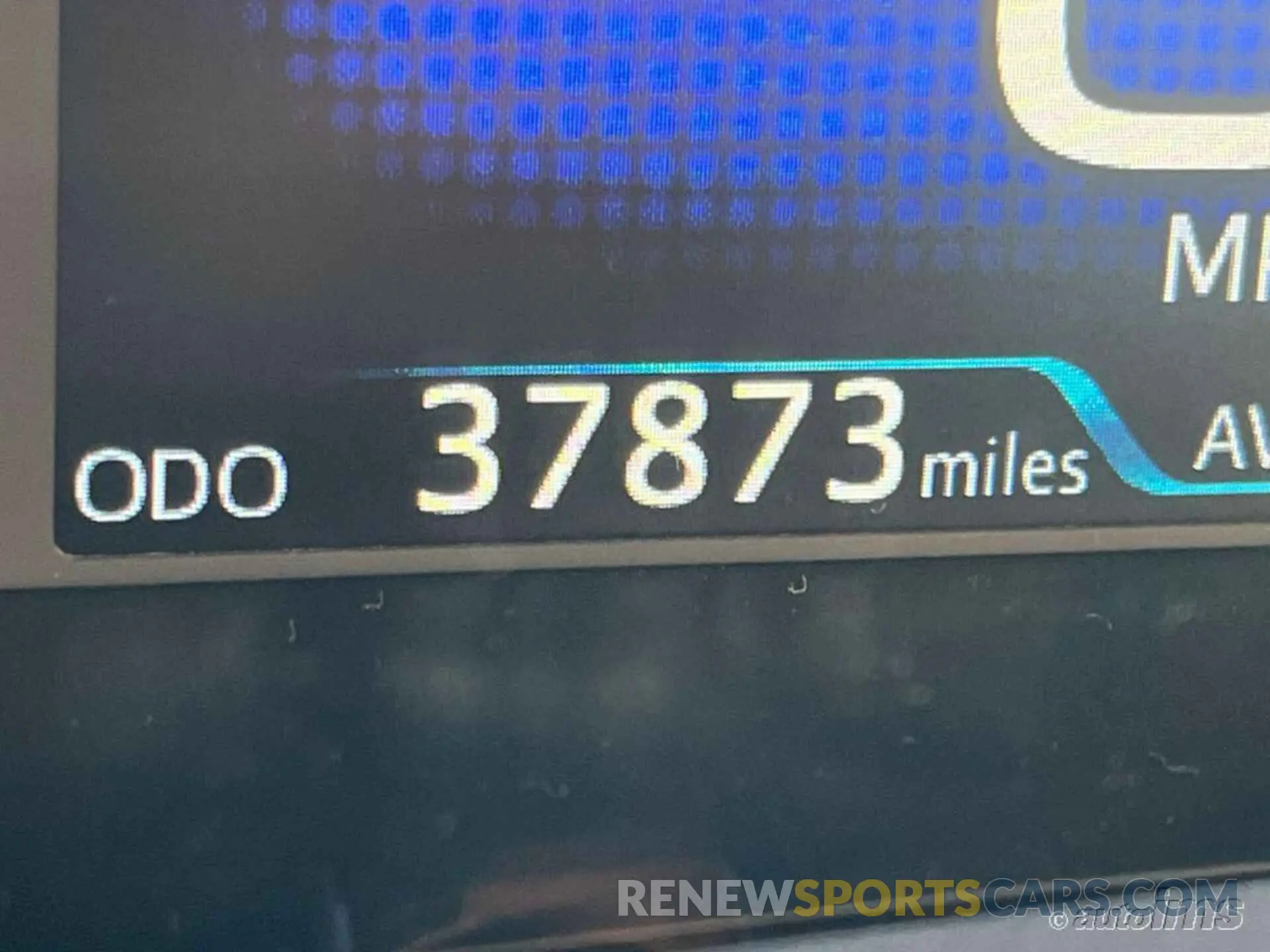8 fotografías del automóvil dañado JTDKAMFUXN3161159 TOYOTA PRIUS 2022