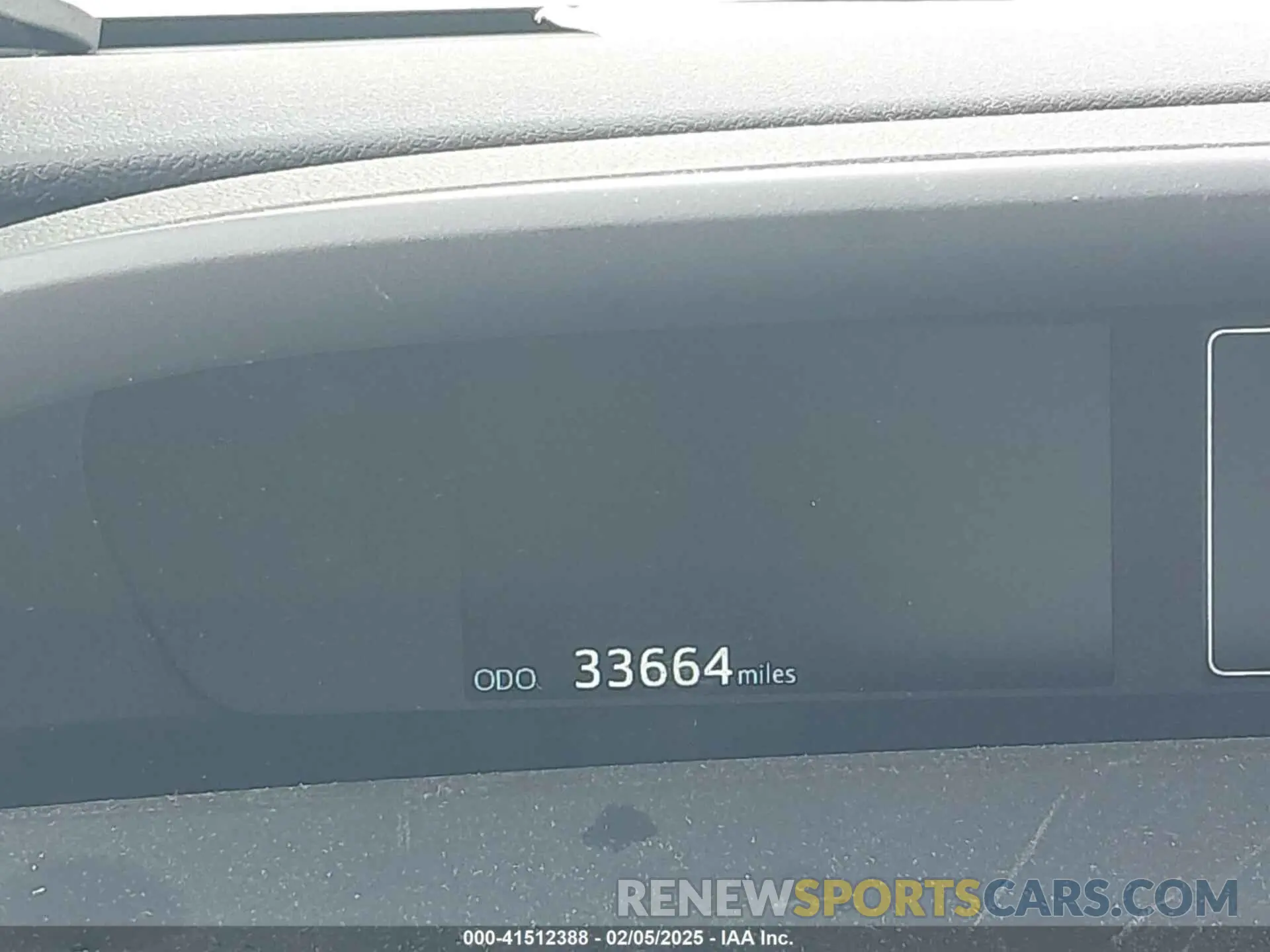 16 fotografías del automóvil dañado JTDKAMFUXN3164174 TOYOTA PRIUS 2022
