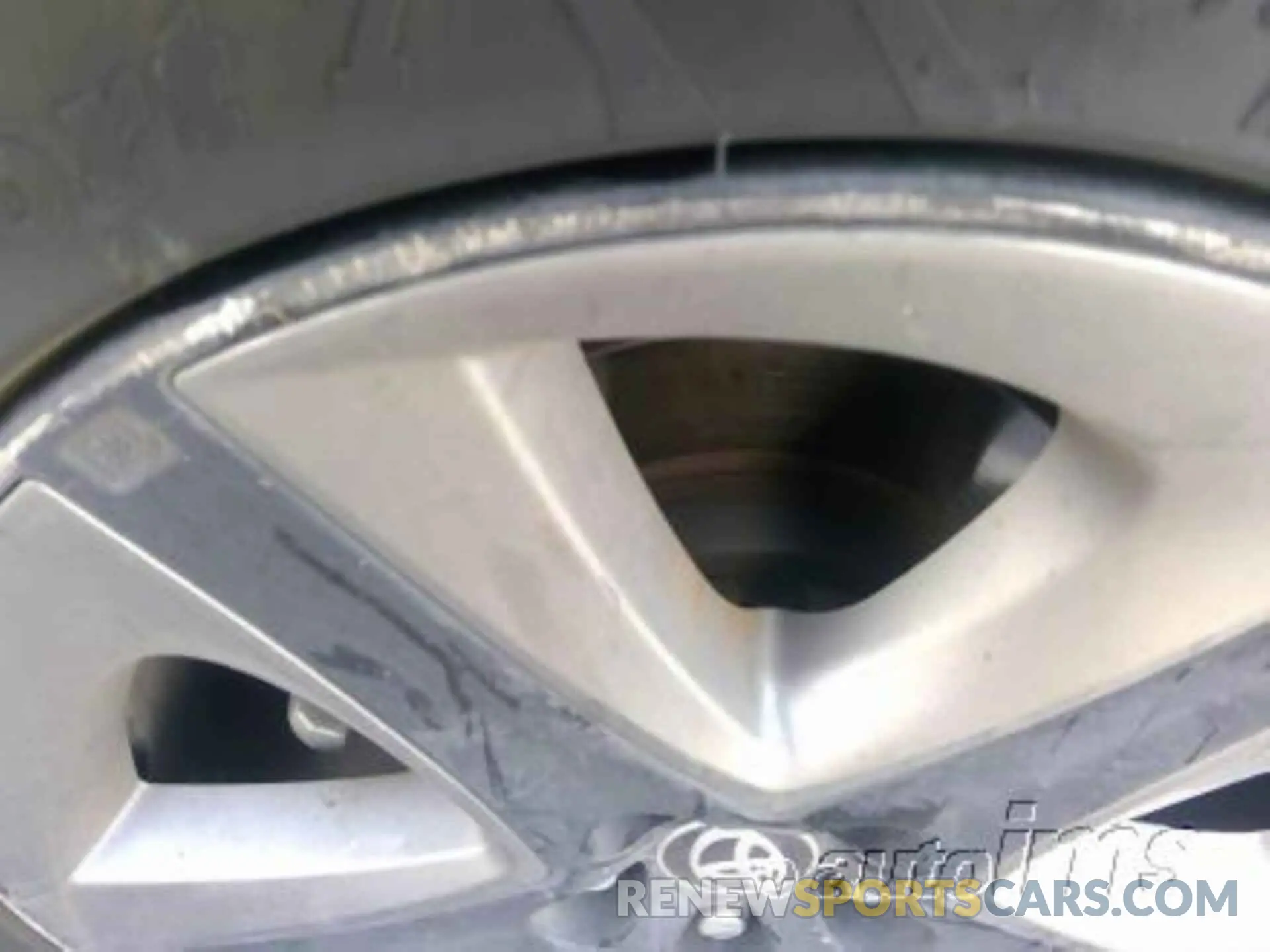 1 fotografías del automóvil dañado JTDKAMFUXN3178964 TOYOTA PRIUS 2022